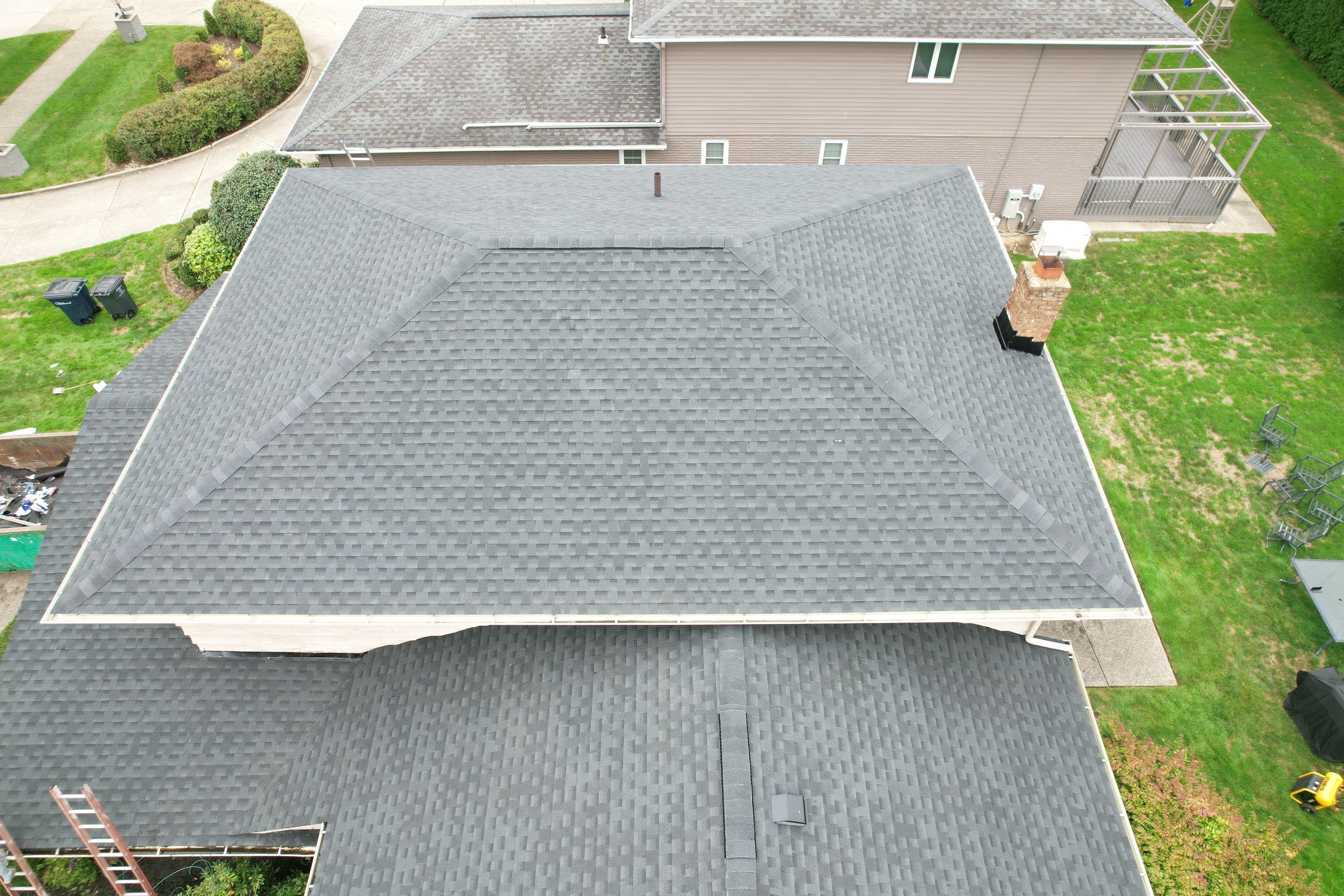 Beachwood - Storm Restoration by Atlas Roofing & Restoration