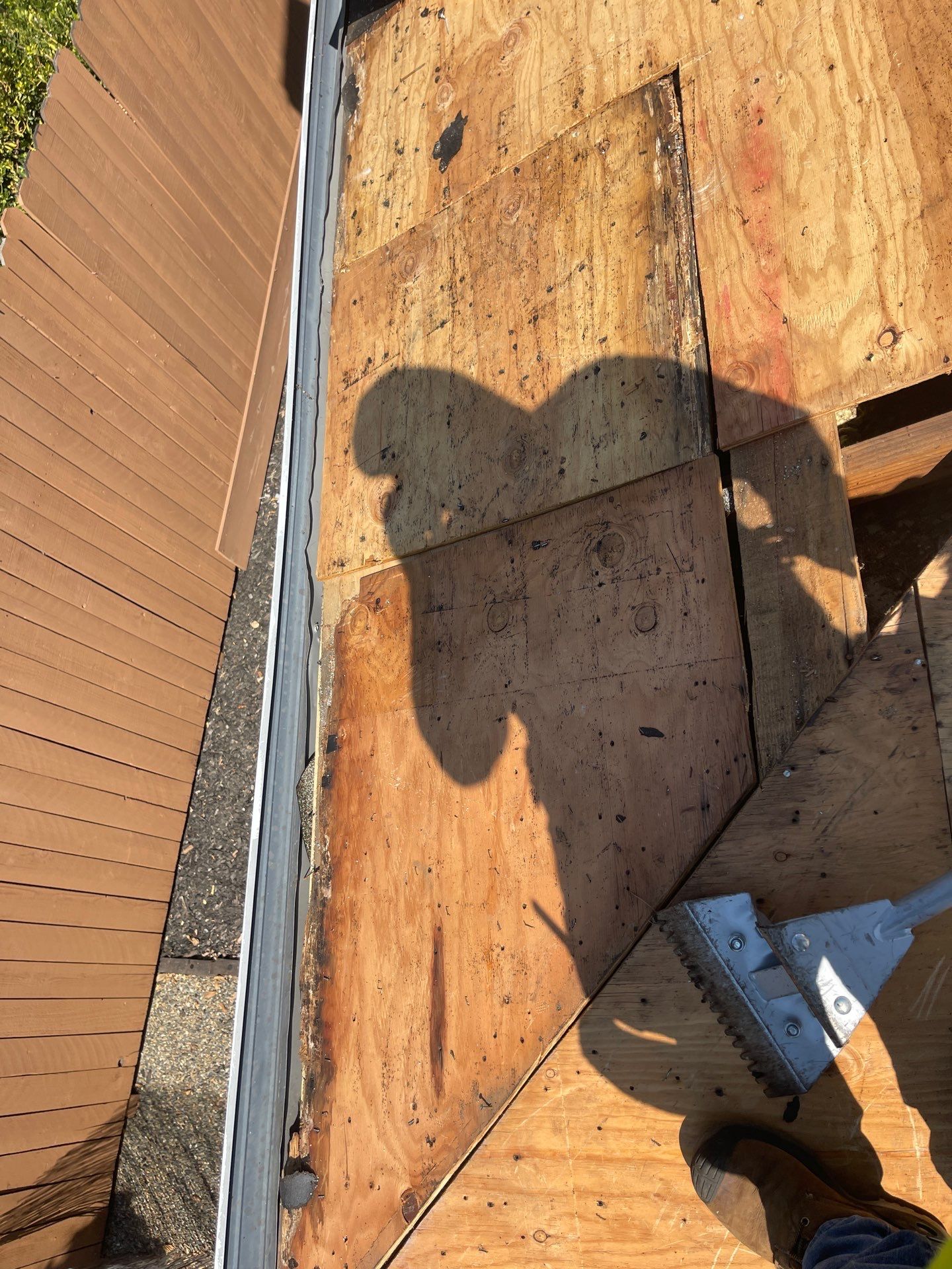 Roof Replacement by Acker Roofing
