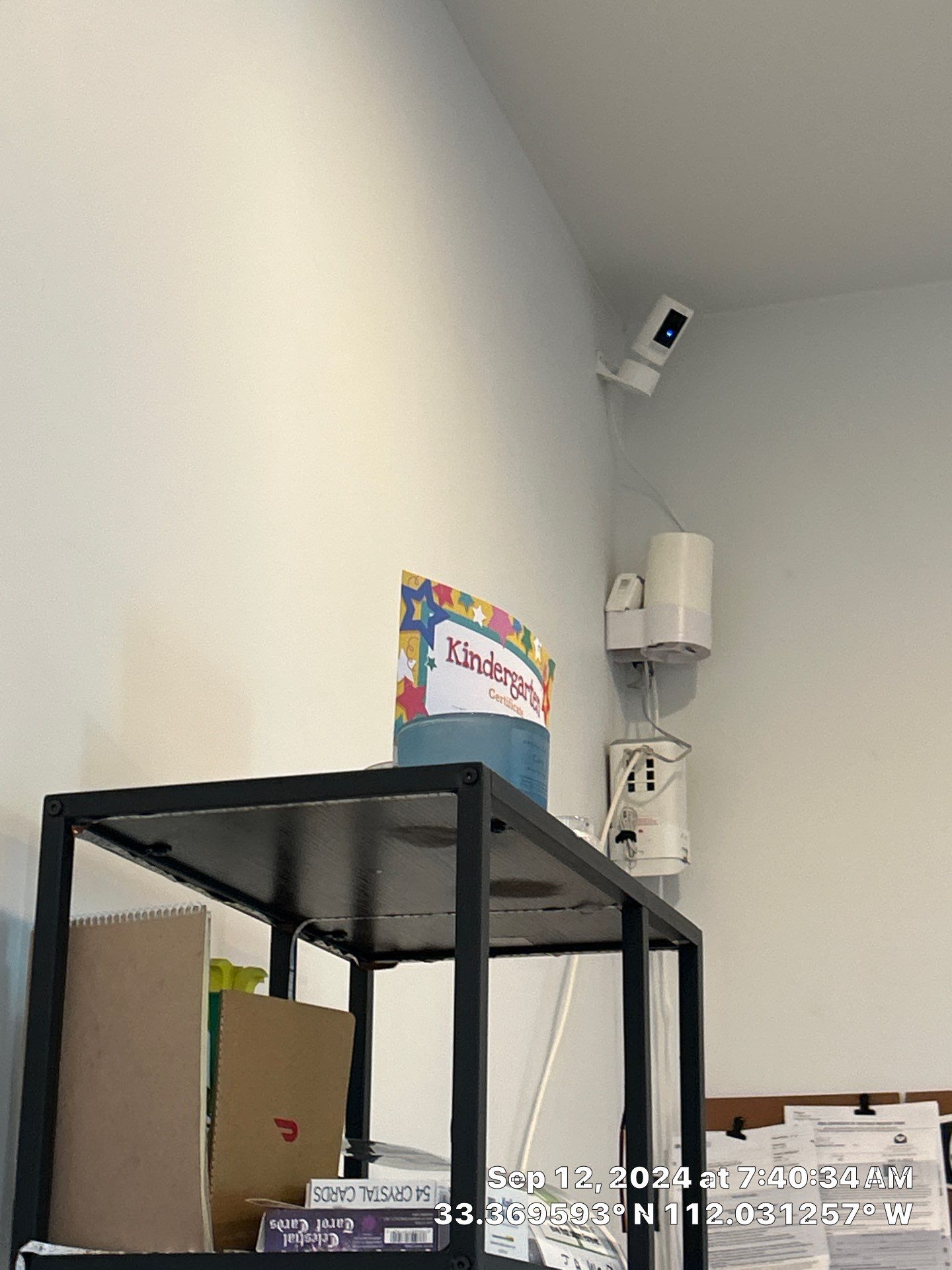 New BK location  by CompanyCam Sales Demo