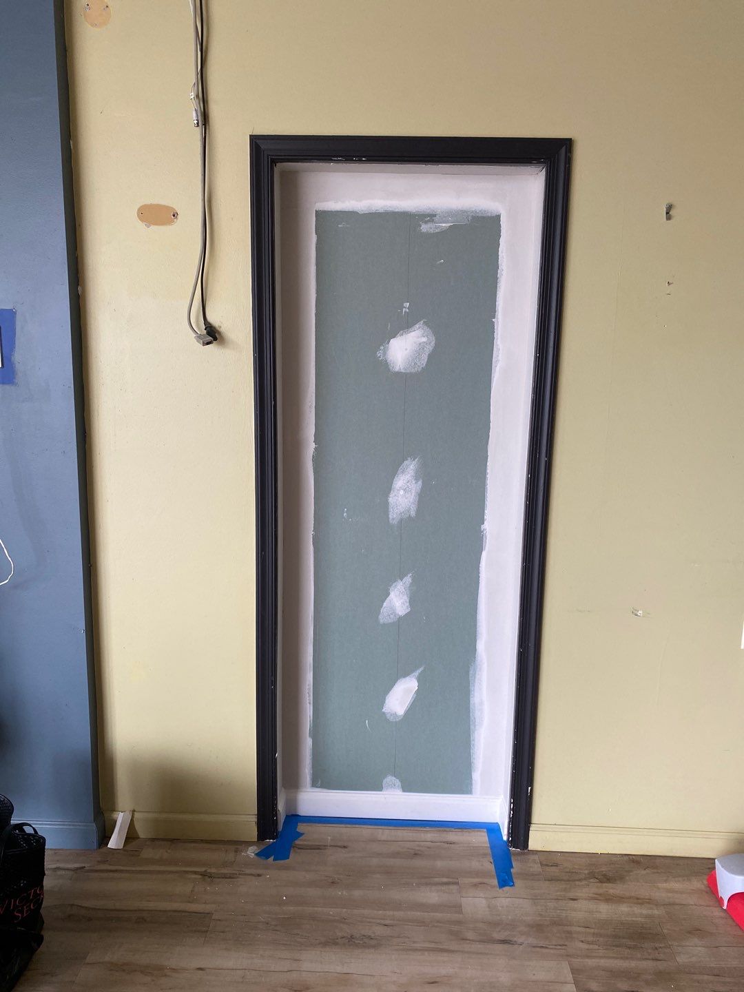 Drywall Installation by Alpha Design Services