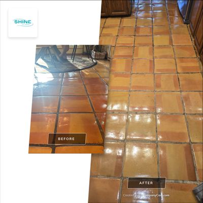 Project in San Antonio, Texas