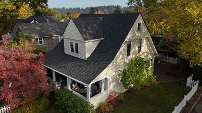 Williamsburg Gray | Roof Replacement in West Linn, OR 97068