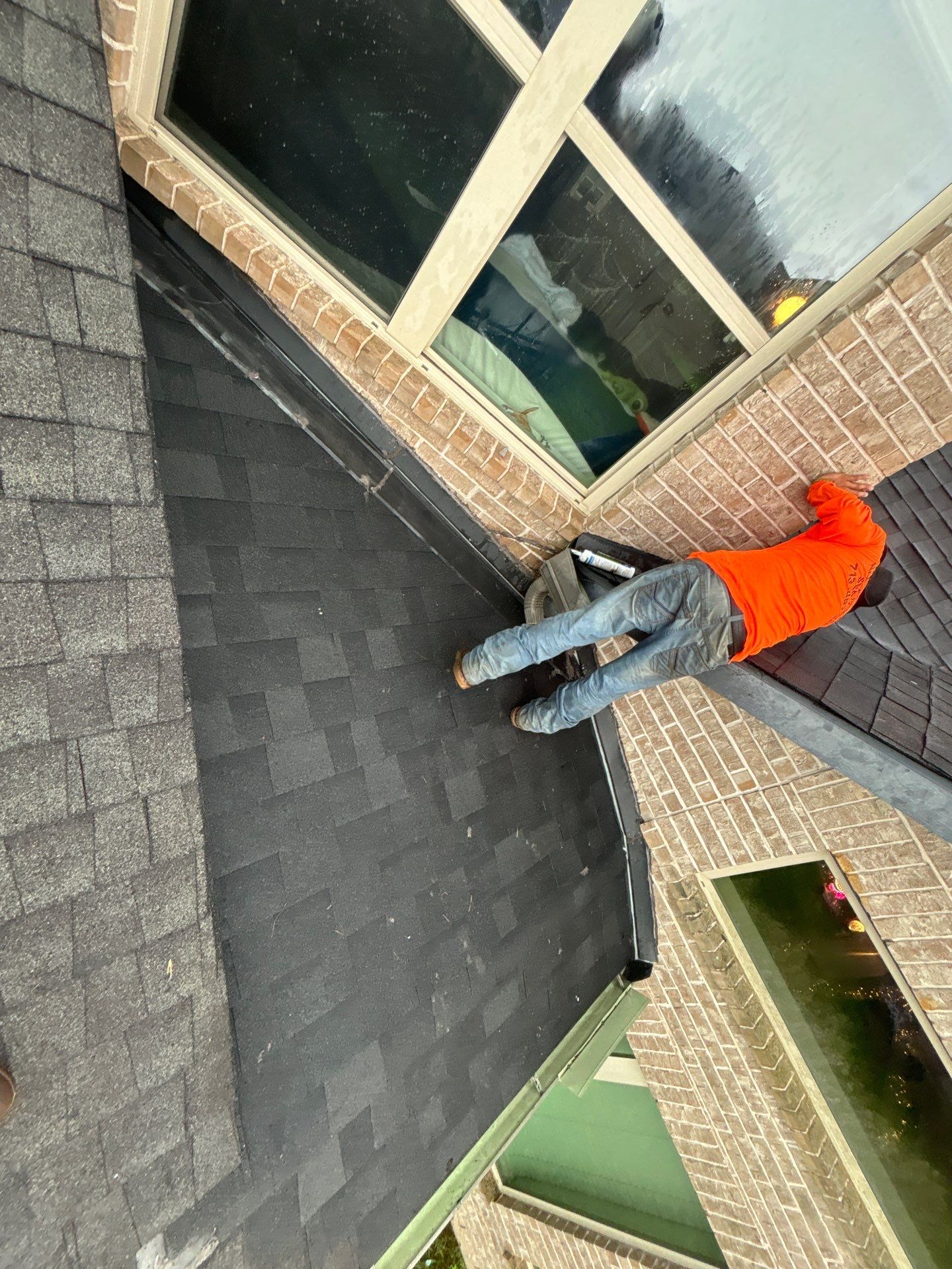Roof Repair Fulshear by Roof Repair Services LLC