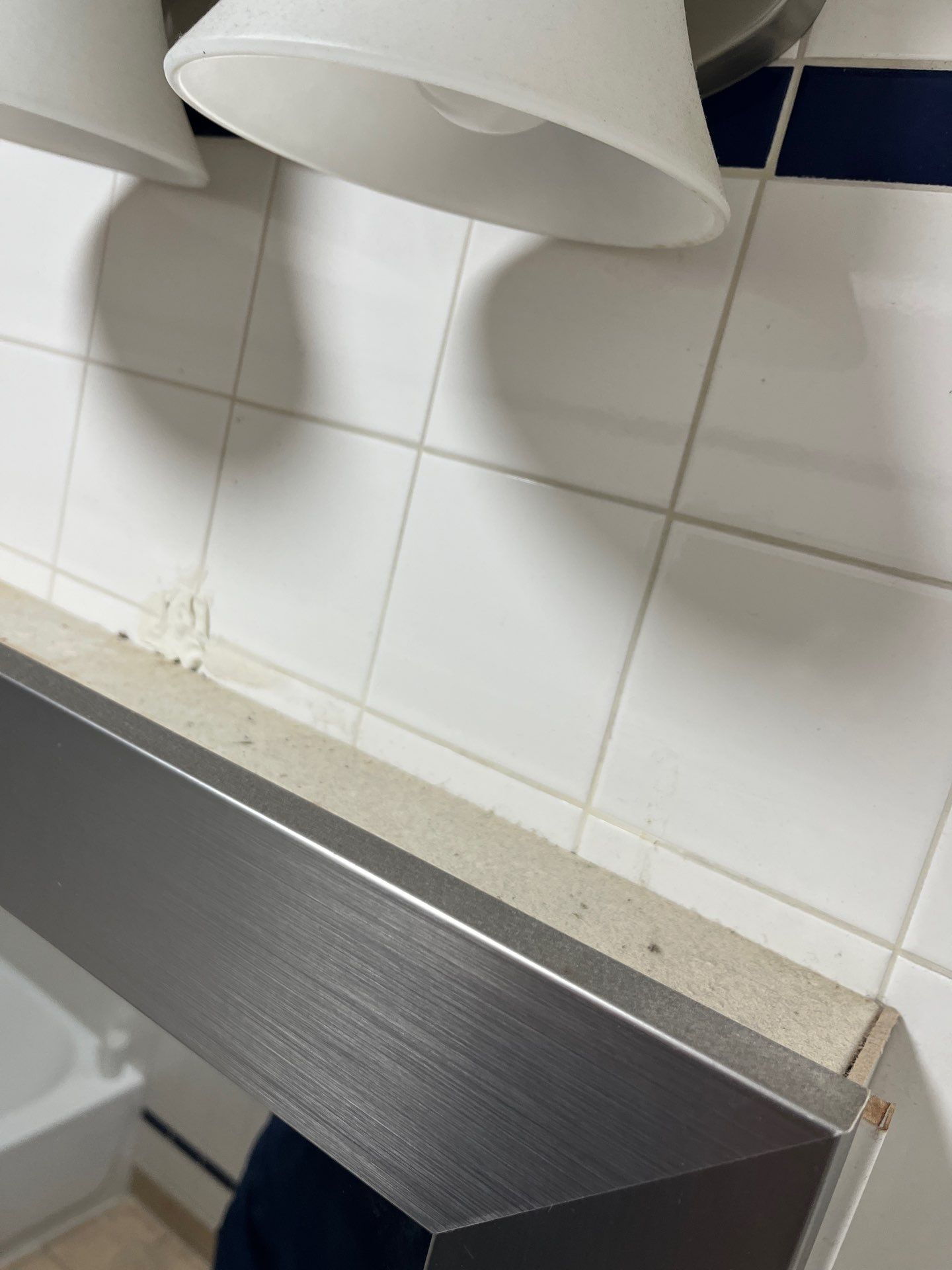 Project in Chicago by Xo Clean Services 