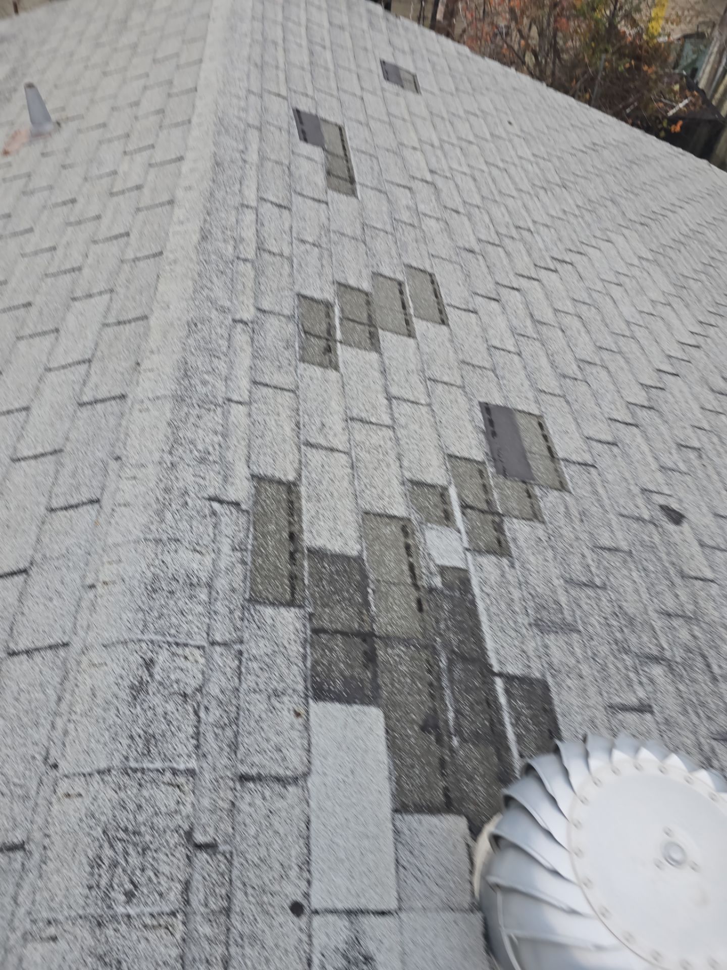 Roof Installation in Sacramento, CA by Grandmark Service Company