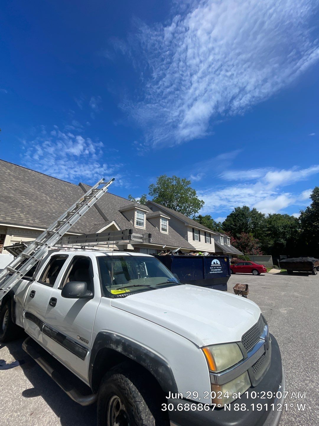 Residential Roofing Repair using Roof repair by American Roofing & Construction LLC