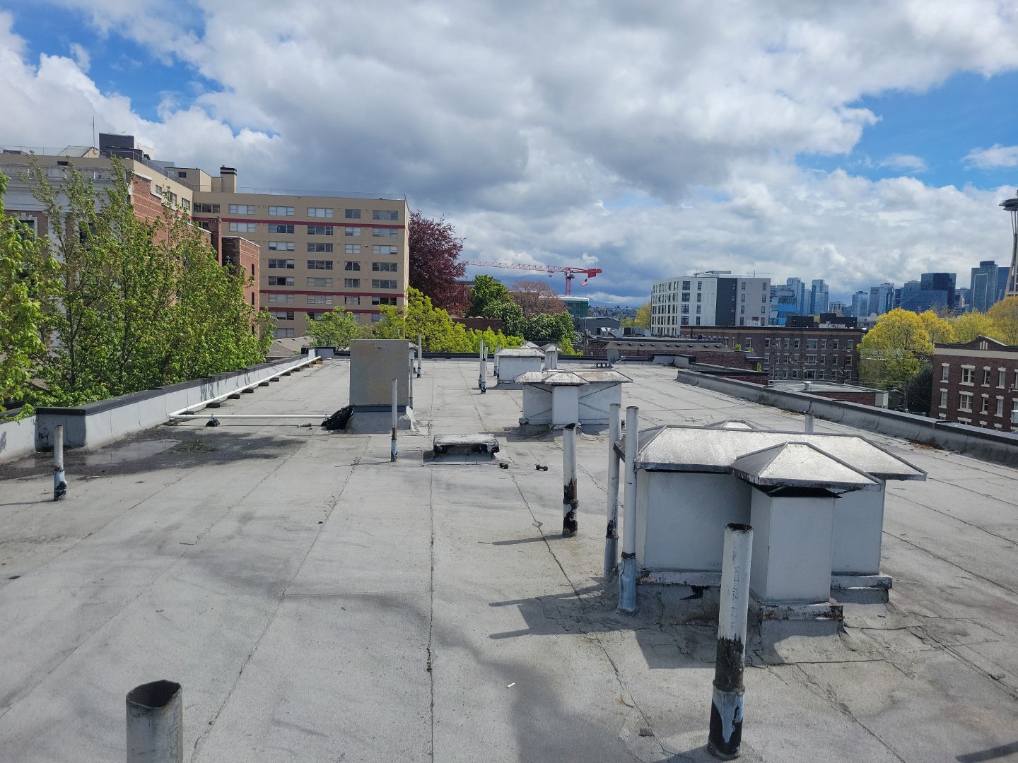 2024 Seattle Multi-Family Overlay by Alternative Roofing Systems Inc. 