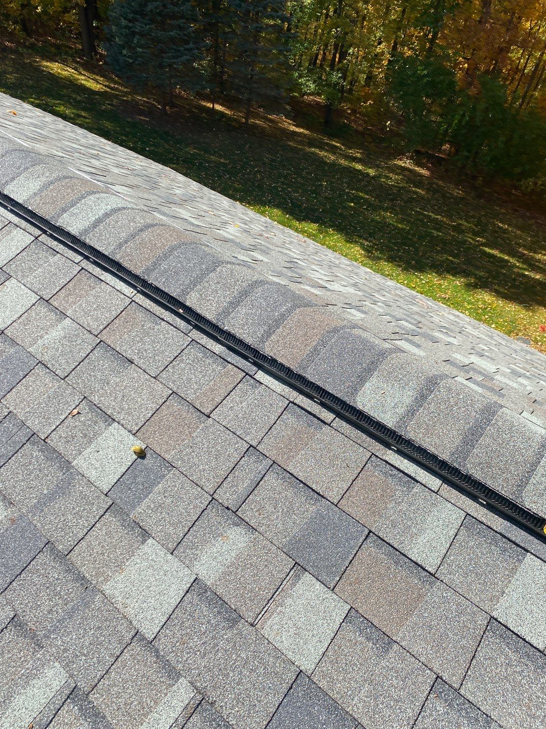 Roof Replacement using CertainTeed Landmark by 180 Contractors