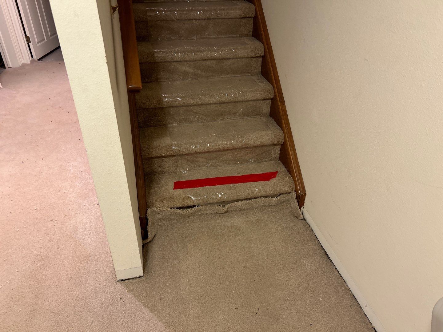 Reconstruction by Accountable Home Services