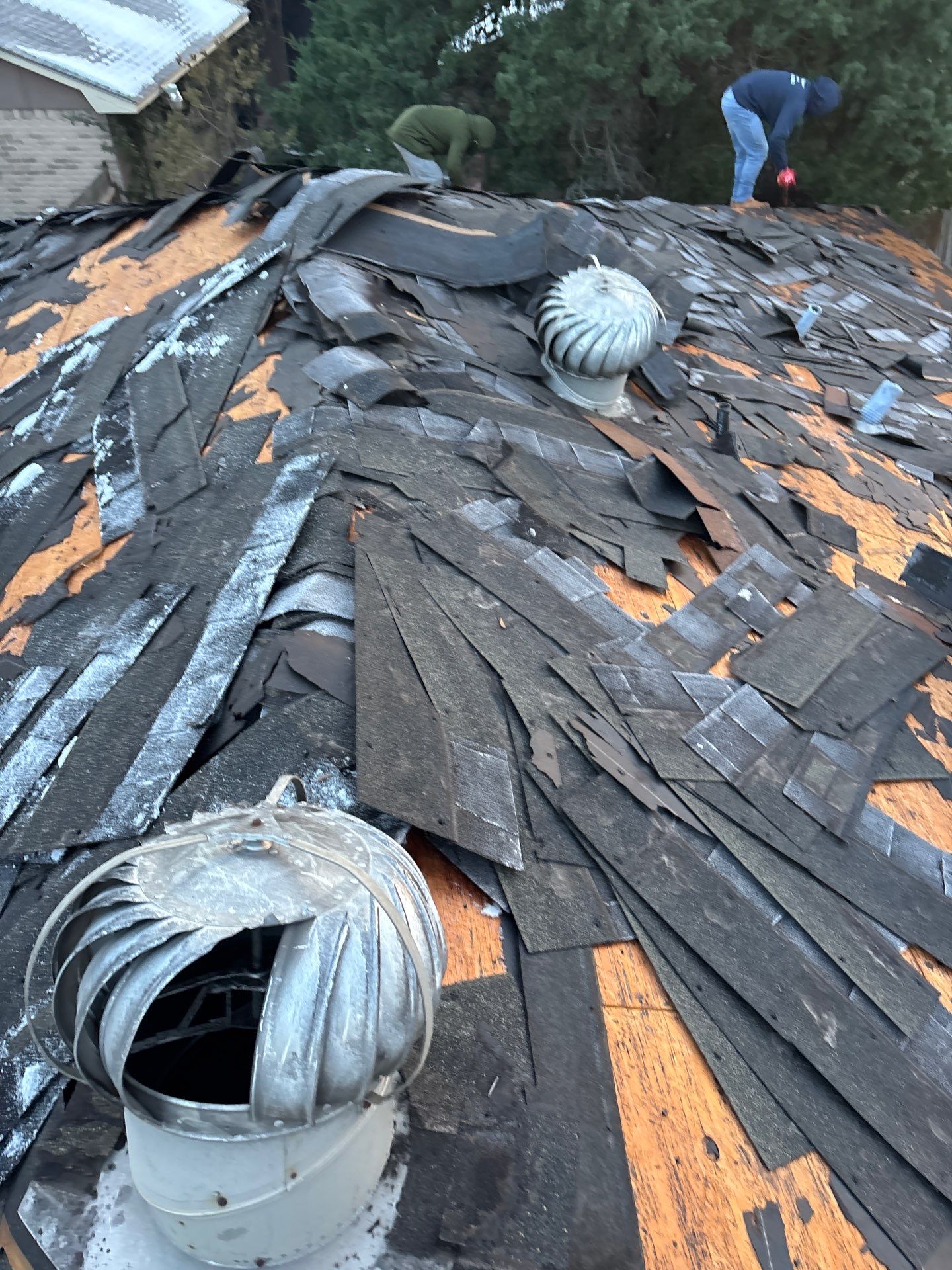 Roof Replacement Missouri by Roof Repair Services LLC