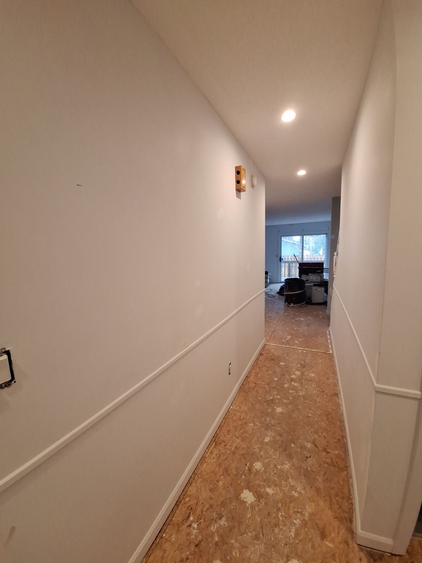 Condo Re-Paint by Gordon Painting