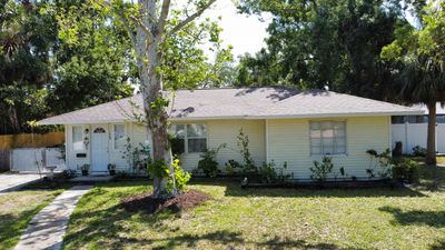 Roof Replacement in Bradenton, FL.