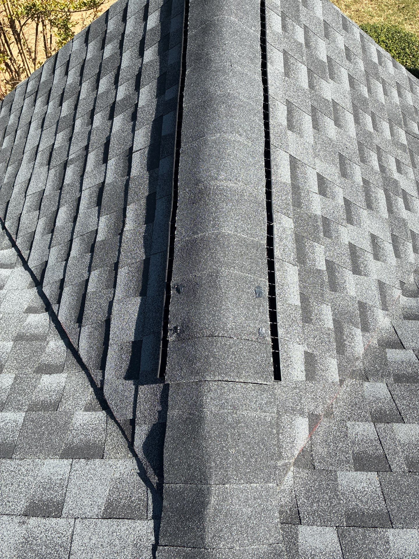 The Krivaceks by United Contracting and Roofing