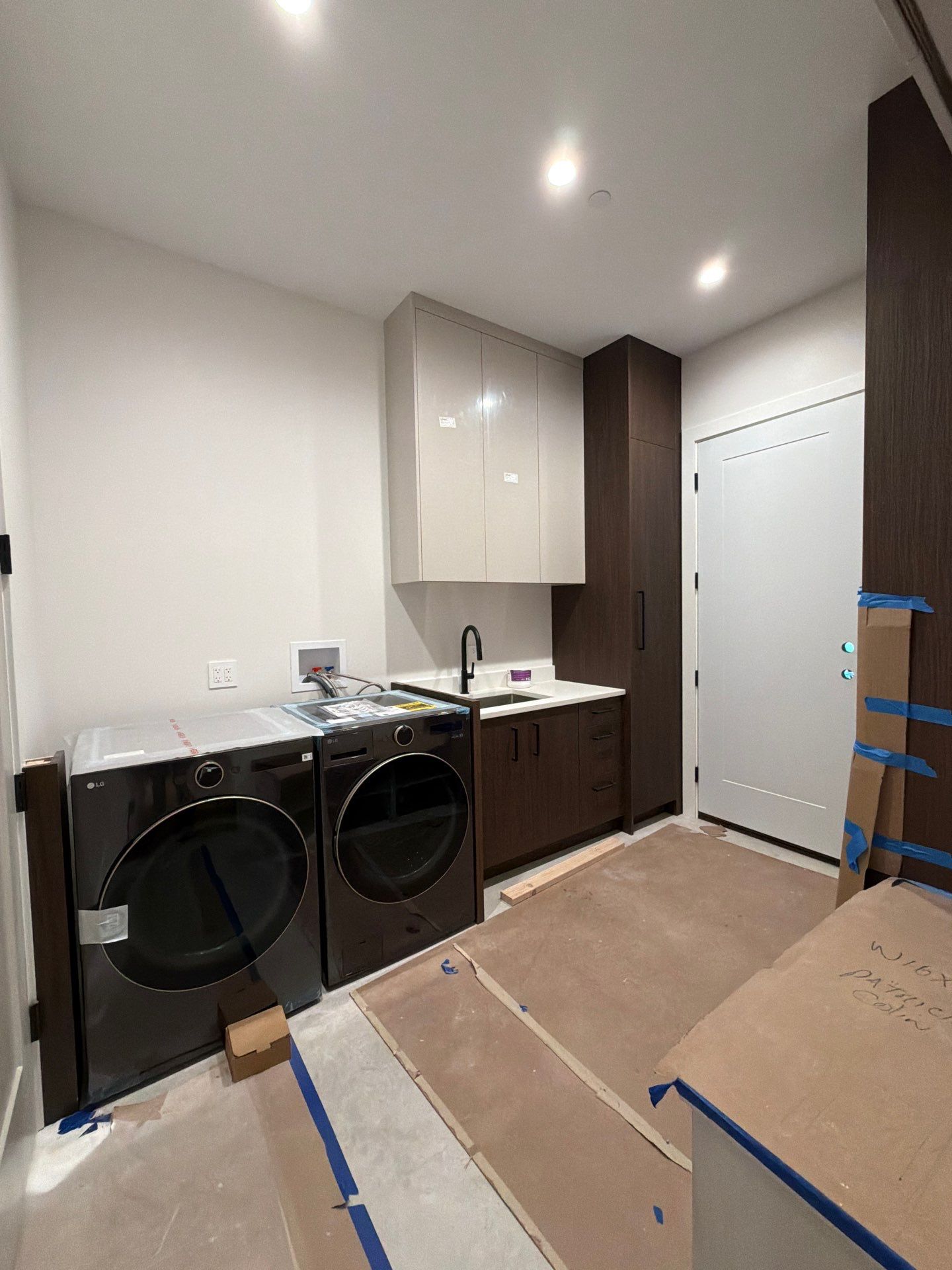 Long Grove by Affordable Housing Corporation of Lake County