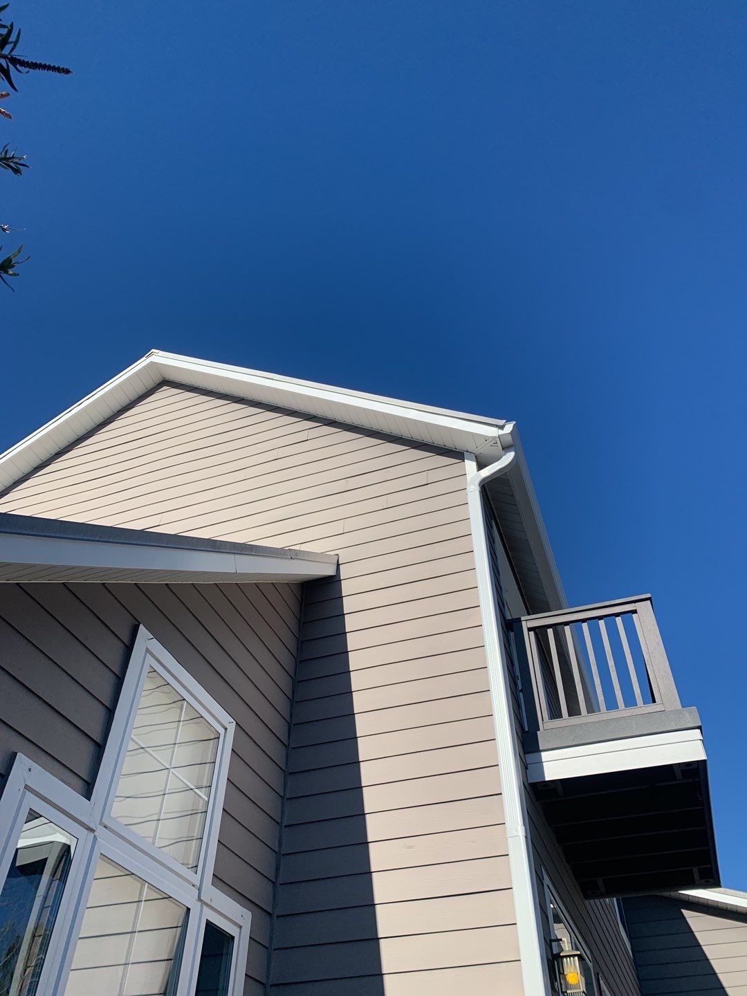 Downspout Extensions for Pensacola Homes by Gutter Professors