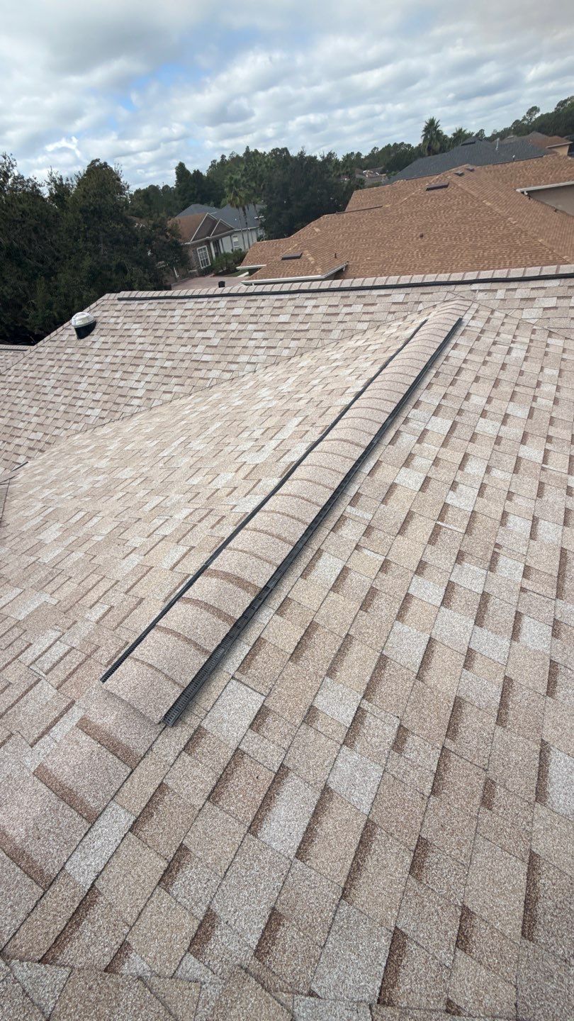 Roof Replacement in Land O Lakes, FL by Shingle Masters Roofing