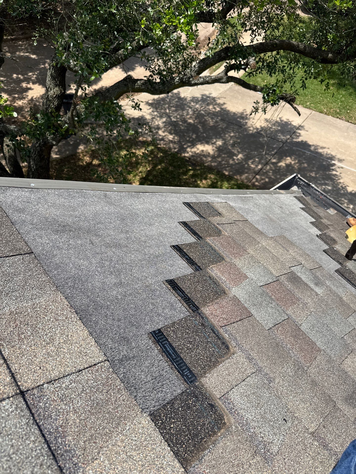Roof Repair Katy by Roof Repair Services LLC