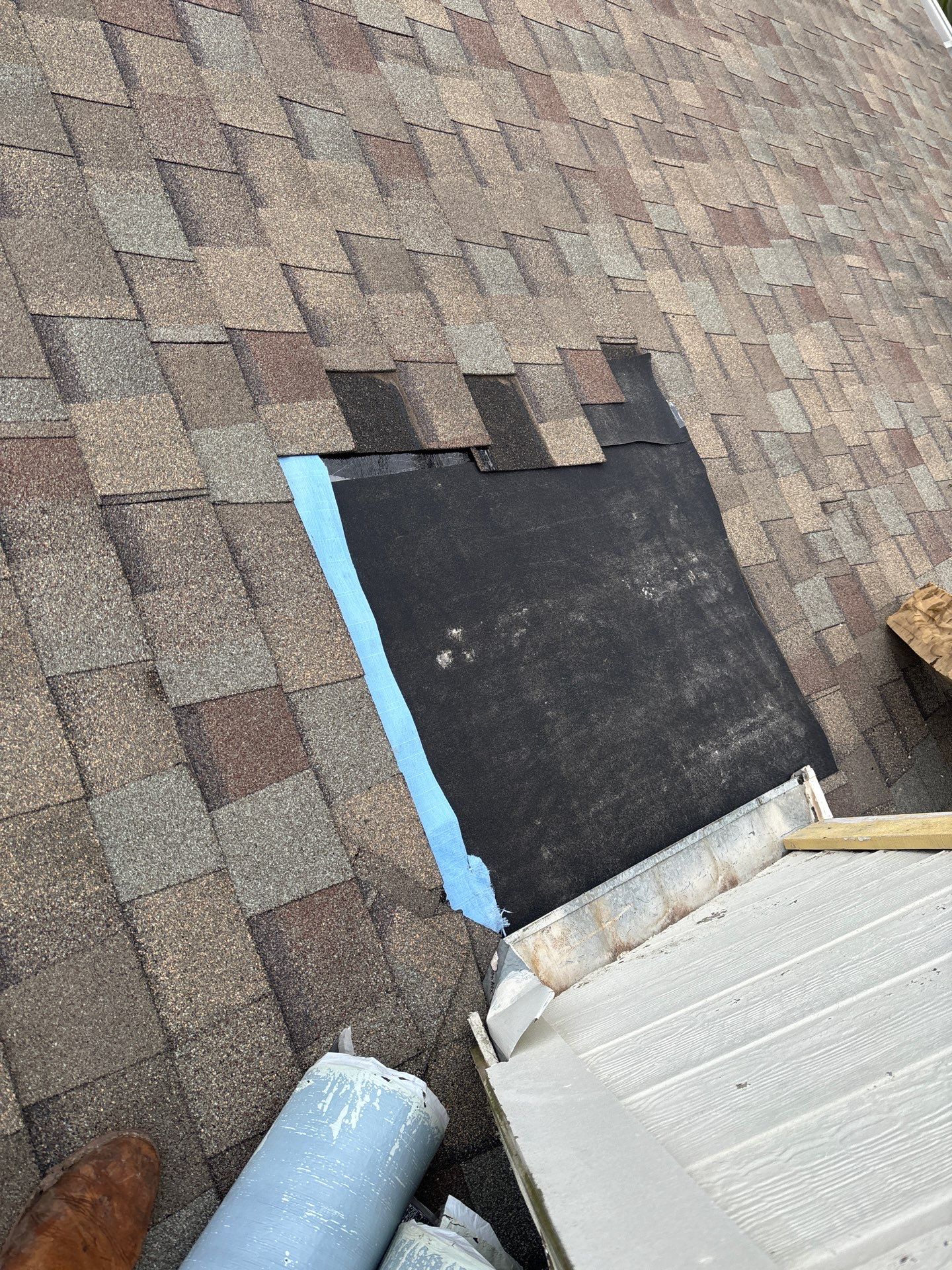 Roof Repair Richmond by Roof Repair Services LLC