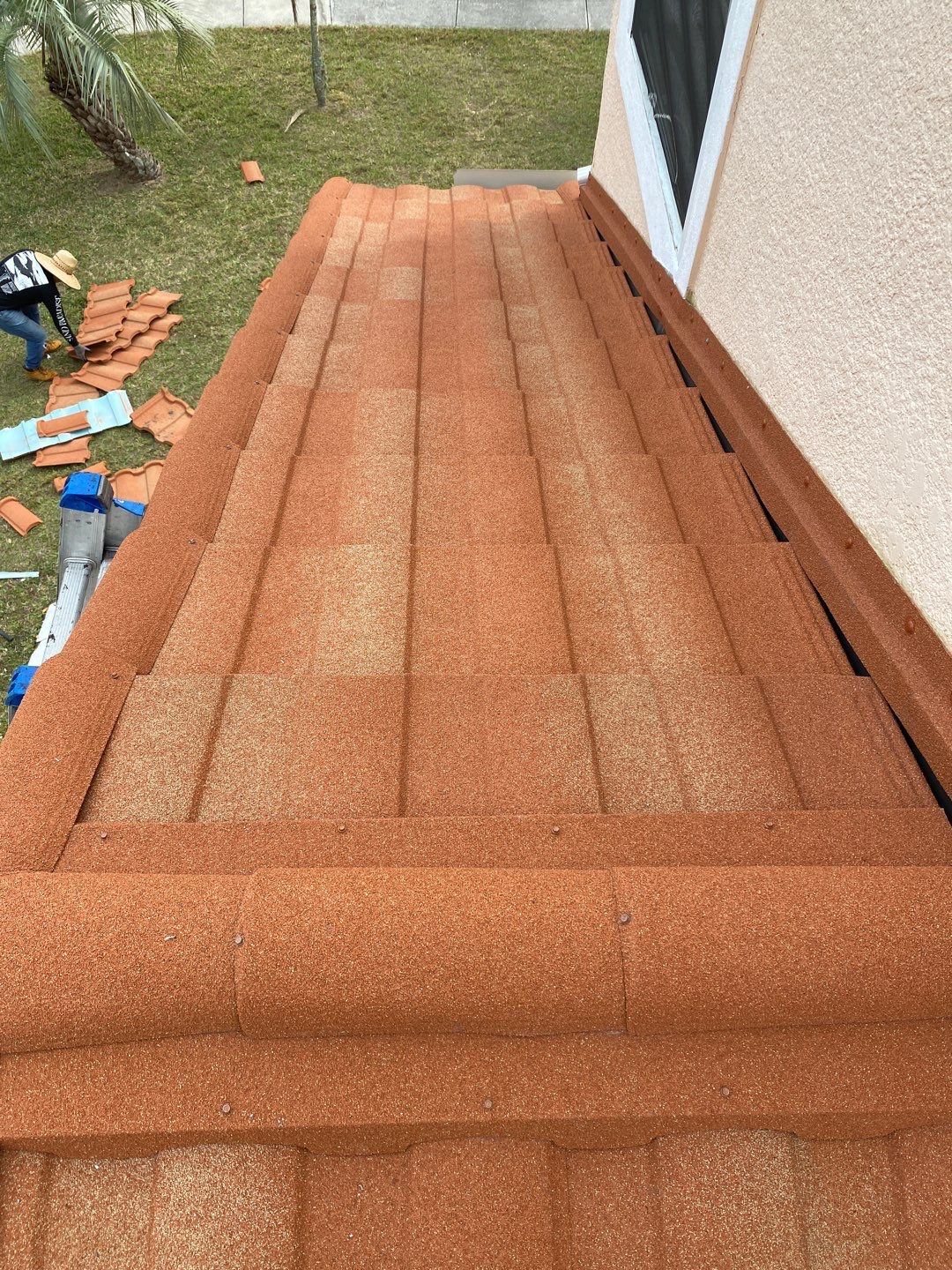 Tilcor by Fiddlers Roofing