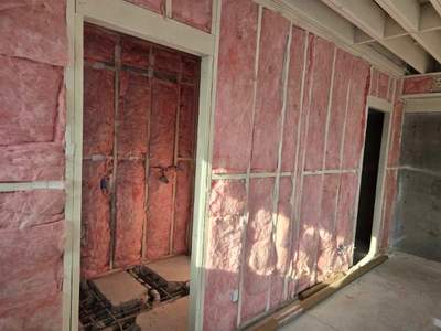 Project in Malibu