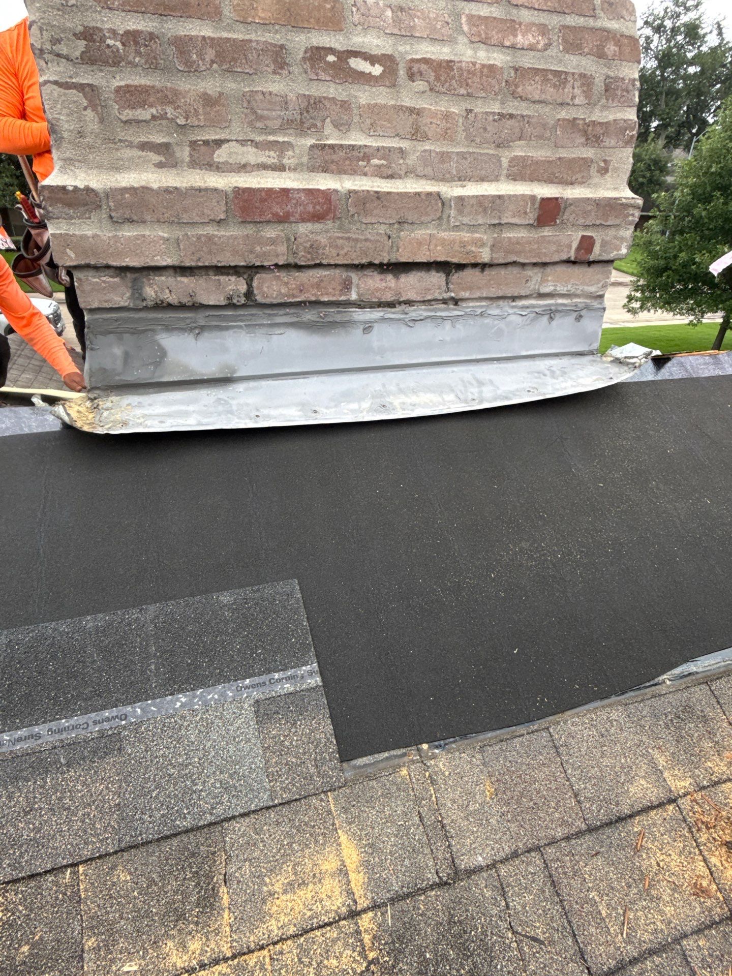 Roof Repair Houston by Roof Repair Services LLC