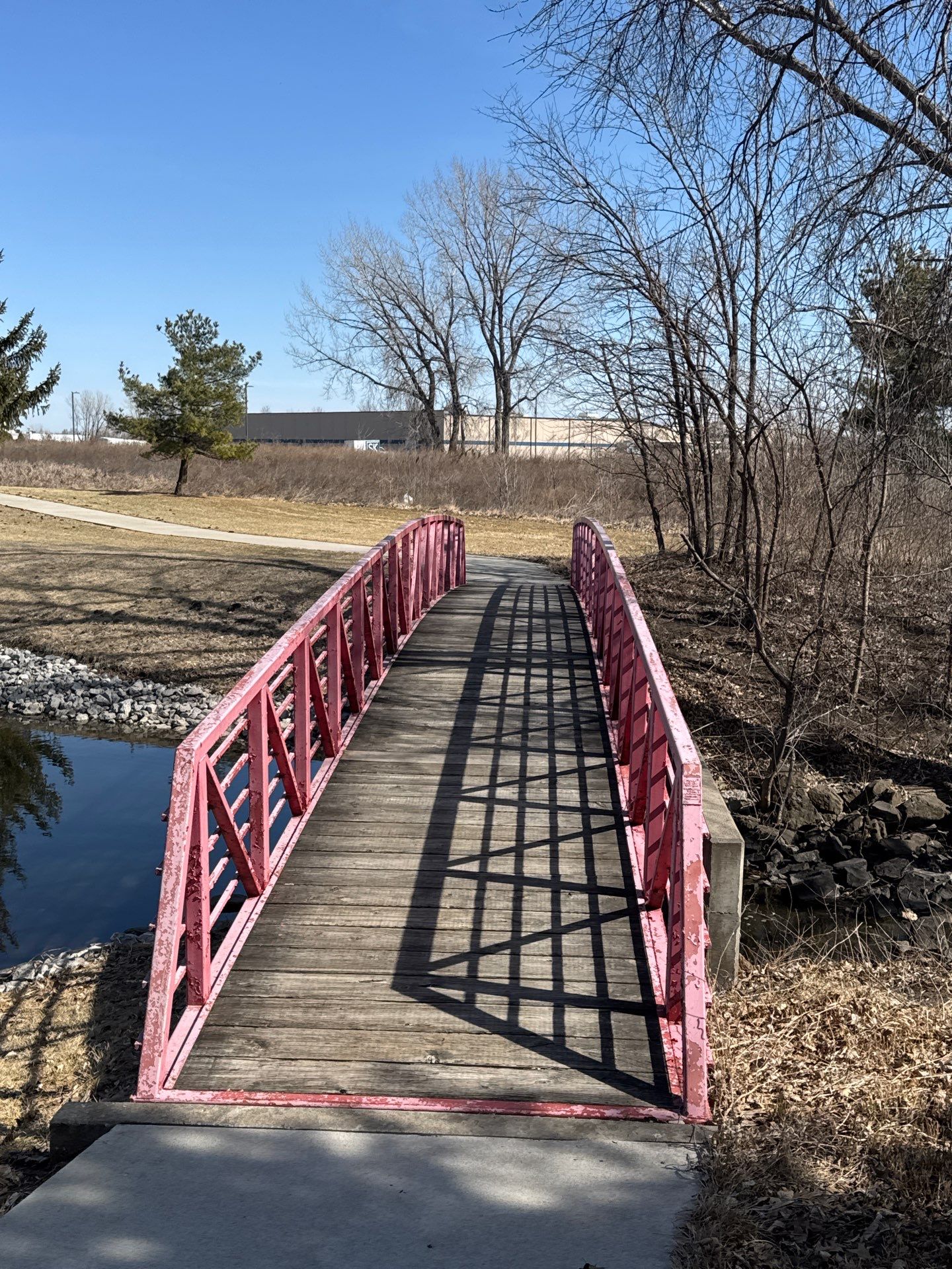Project in Ankeny by Midwest Paint LLC