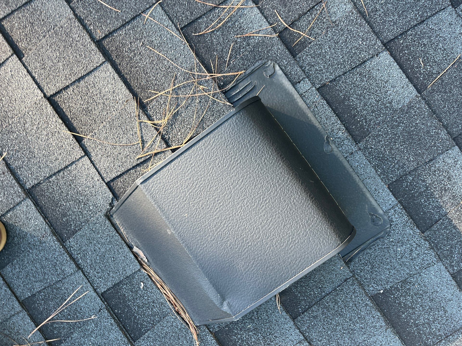 Residential Roofing Repair using Owen's Corning Duration (Lifetime) Shingles by Roof Repair Company