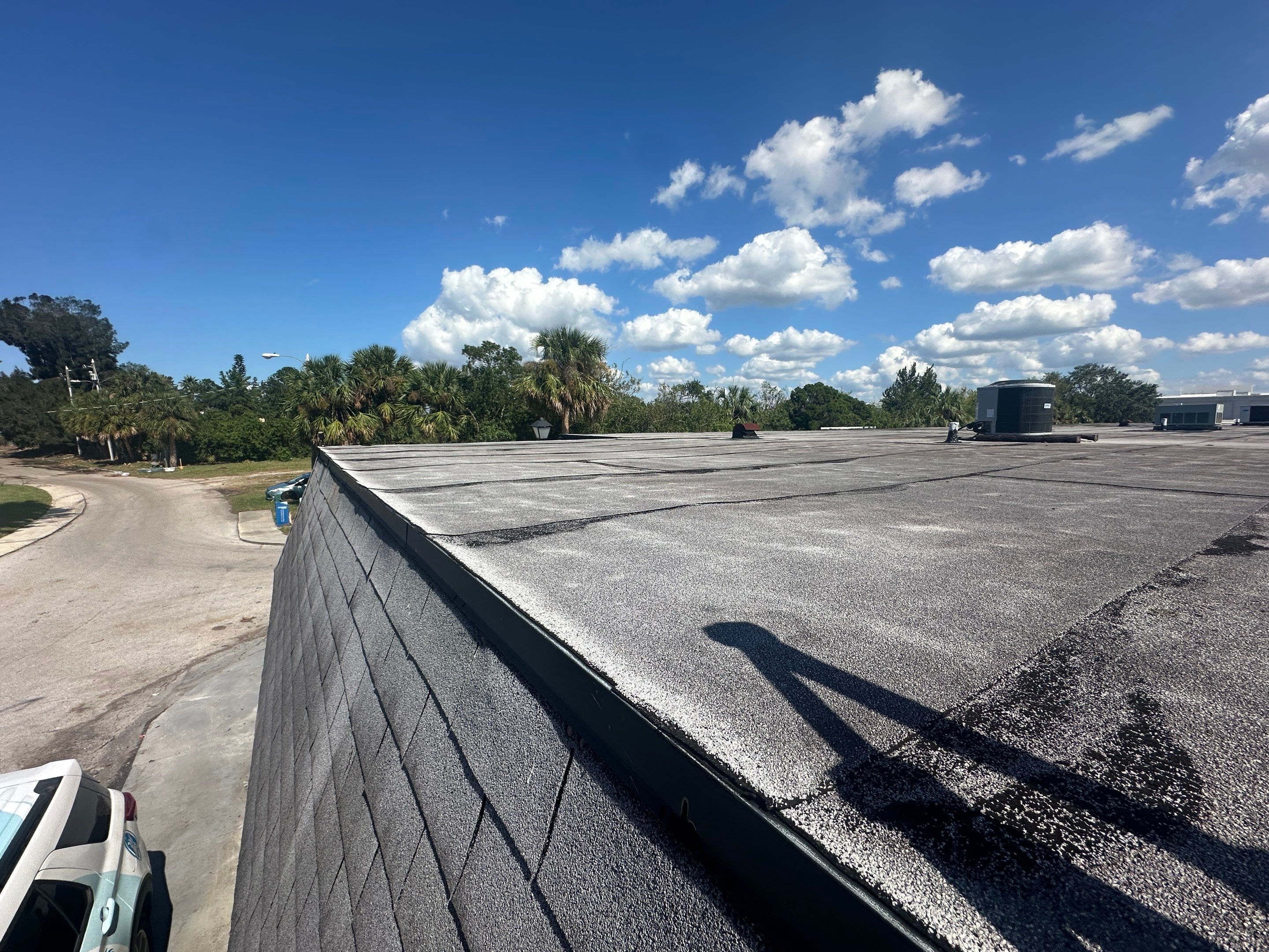 Water Damage Claim in NEW PRT RCHY by FLAPA & KeyStone