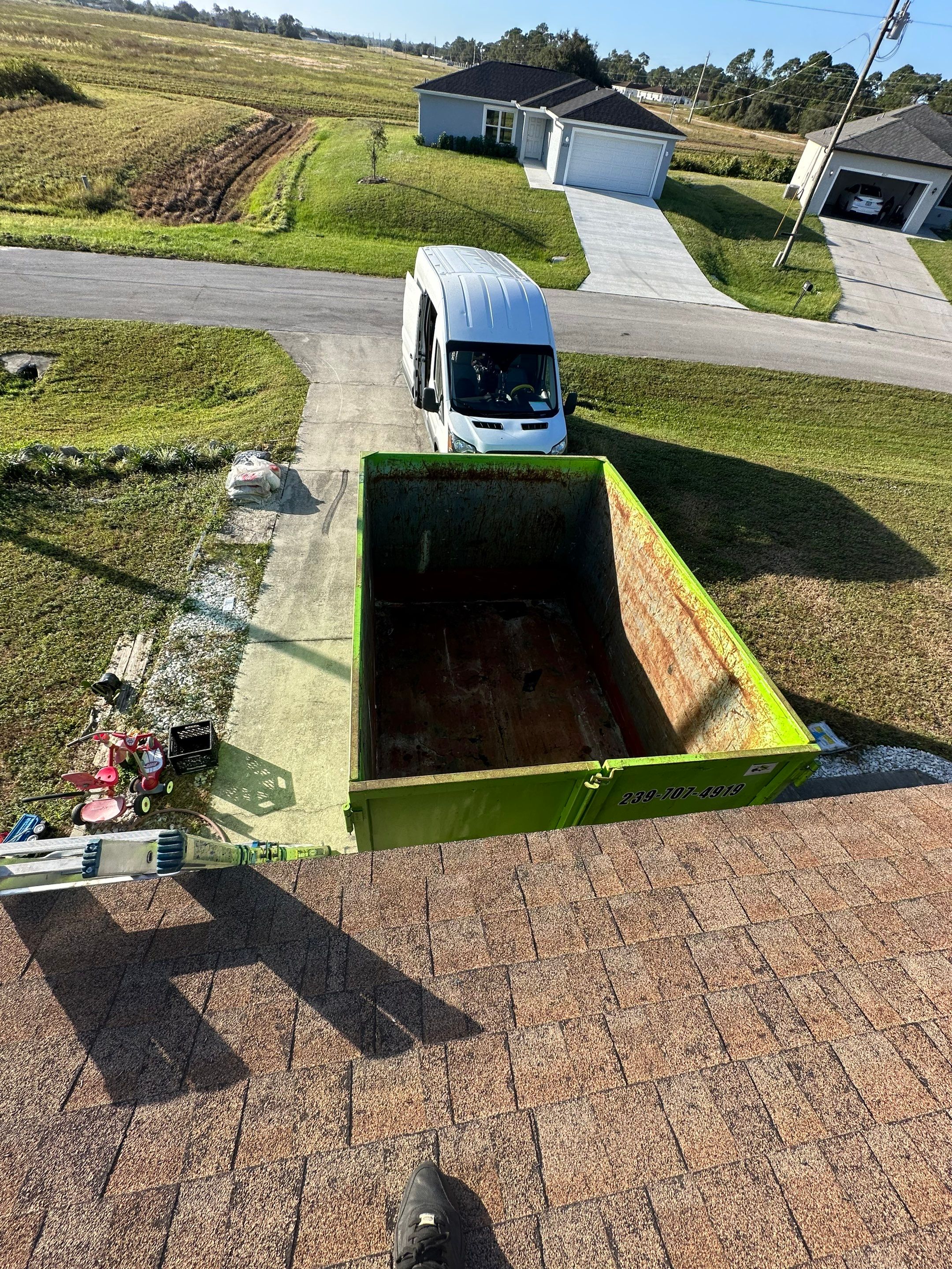 Project in Circle Labelle by You Restorations LLC DBA YOU-Home