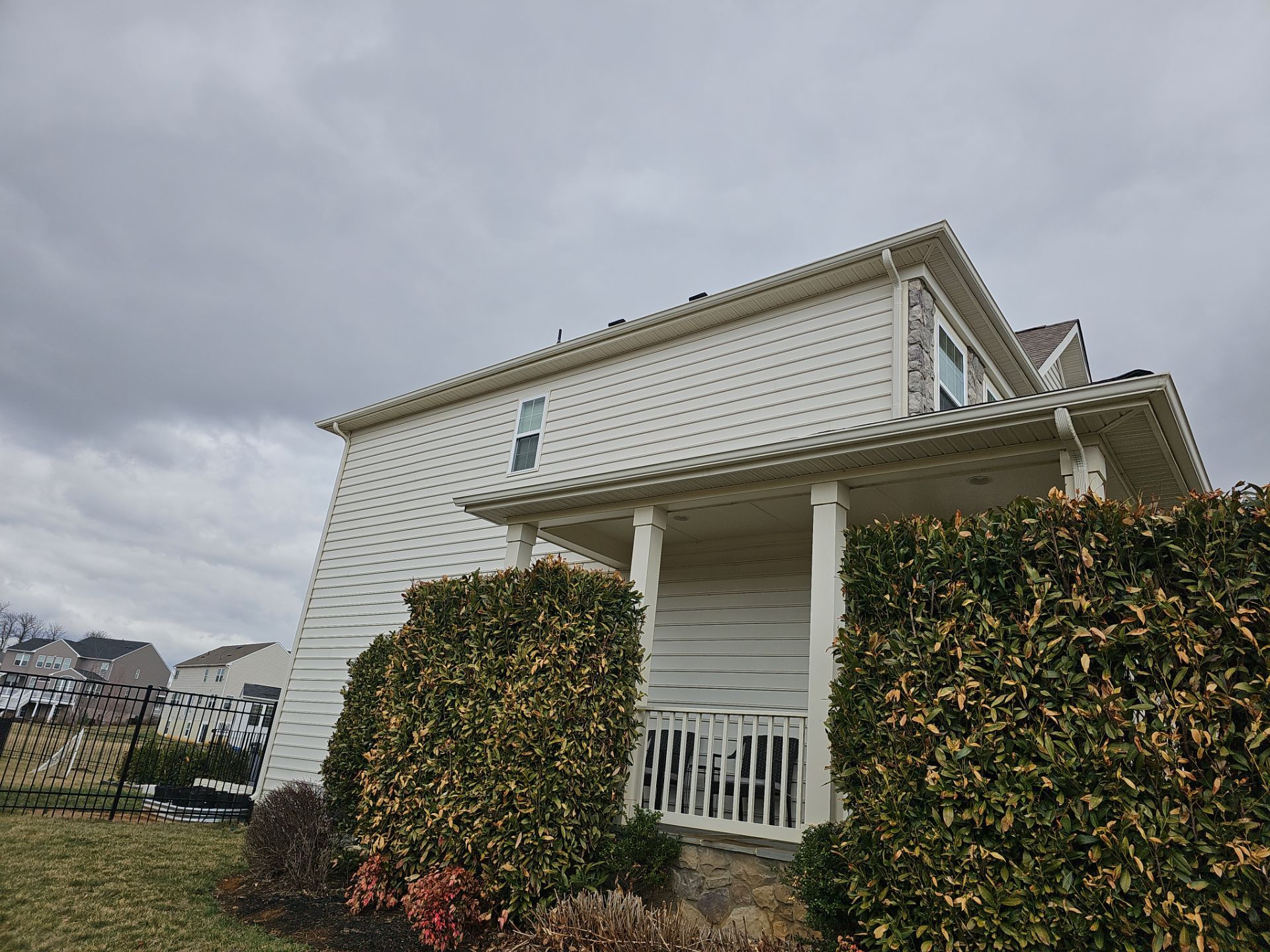 Roof Repair by Winchester Roofing