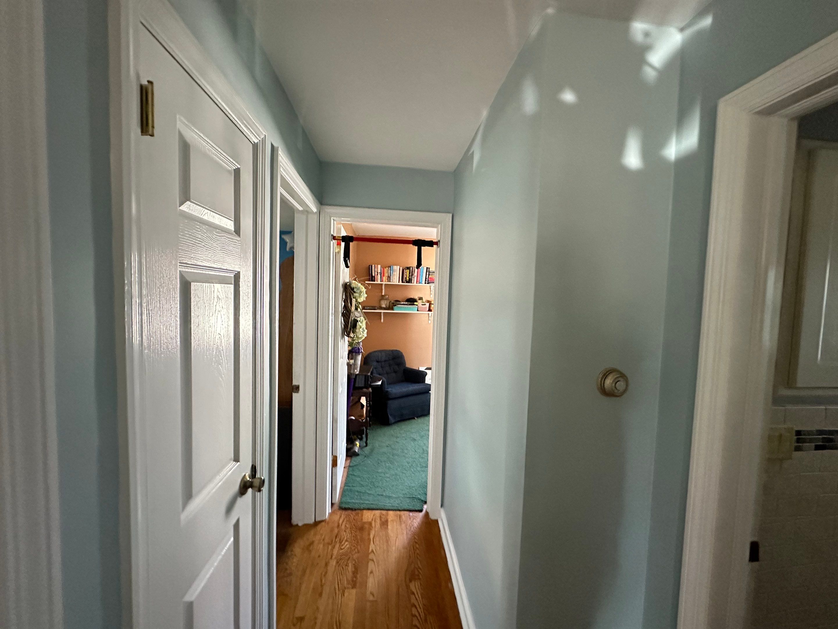 Bathroom Remodel using Tile by Home Concepts Construction