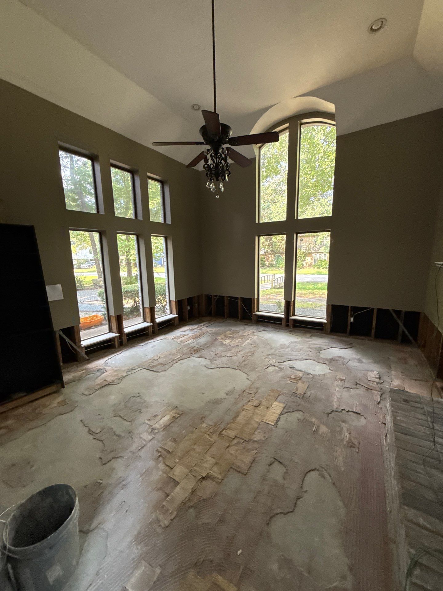 Full Home Remodel by SophAlx LLC