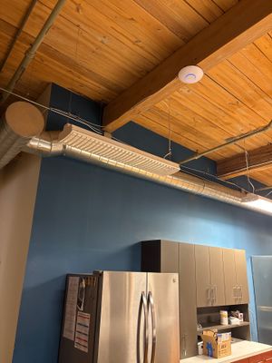 Project in Chicago