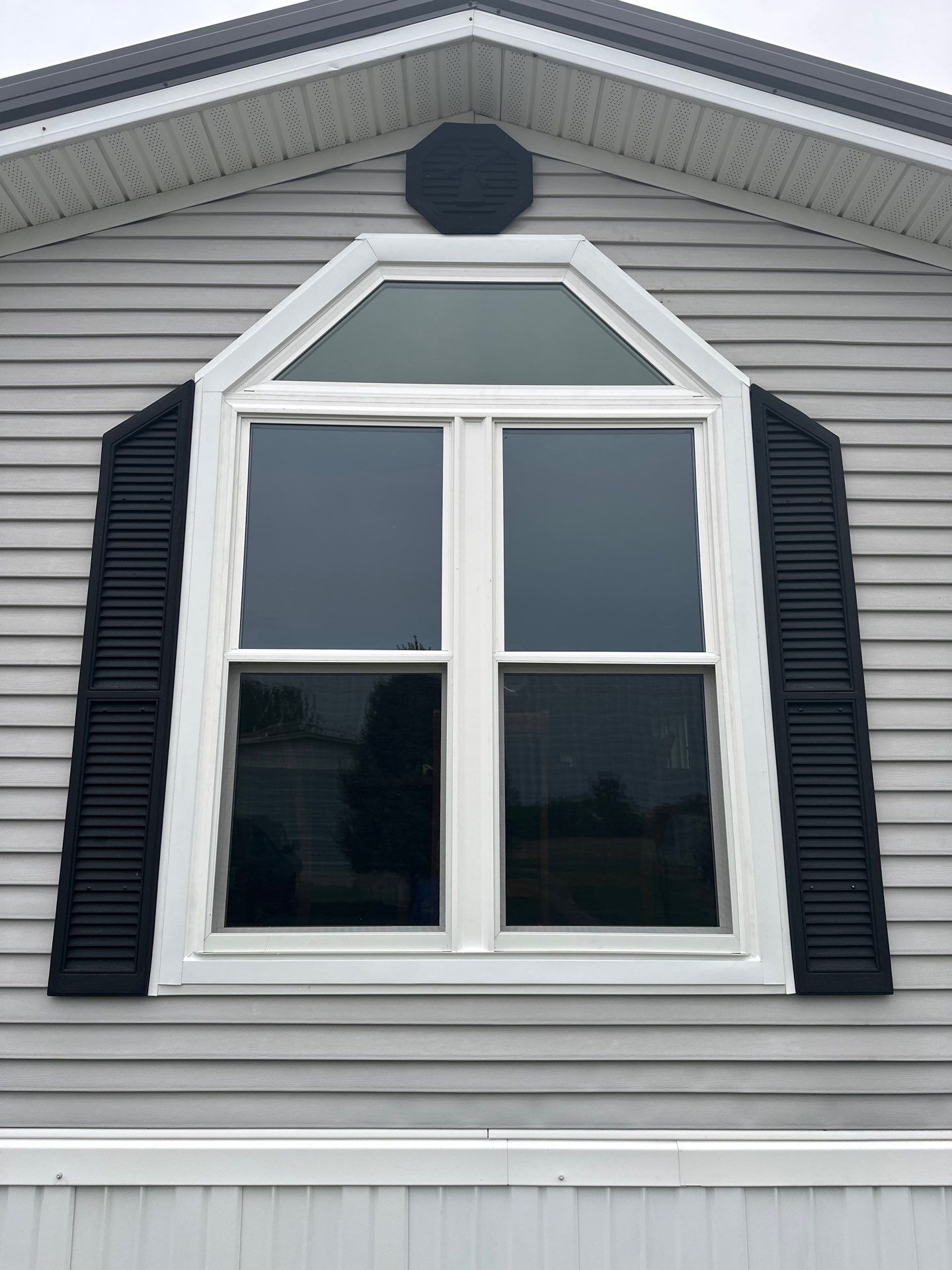 Window Replacement Project in Fort Wayne, IN by Window World Of Fort Wayne