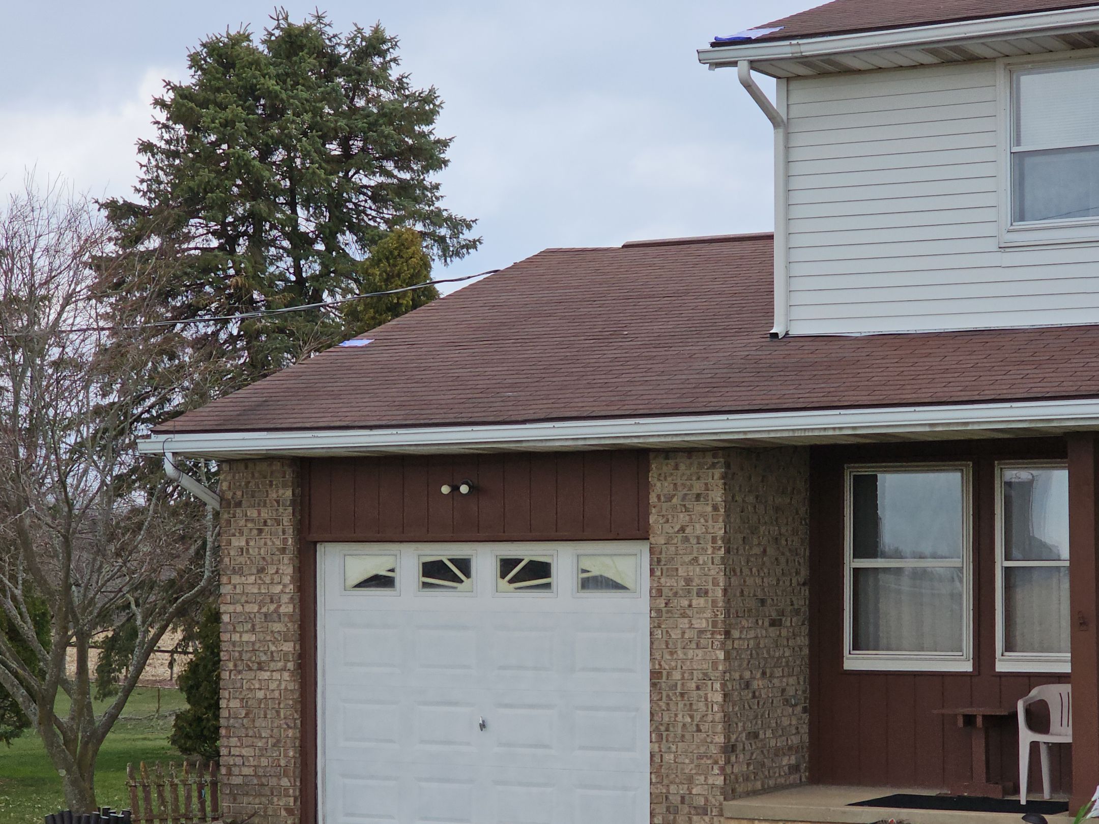 ATLAS PINNACLE COLOR: HEATHER by Eagle Eye Roofing