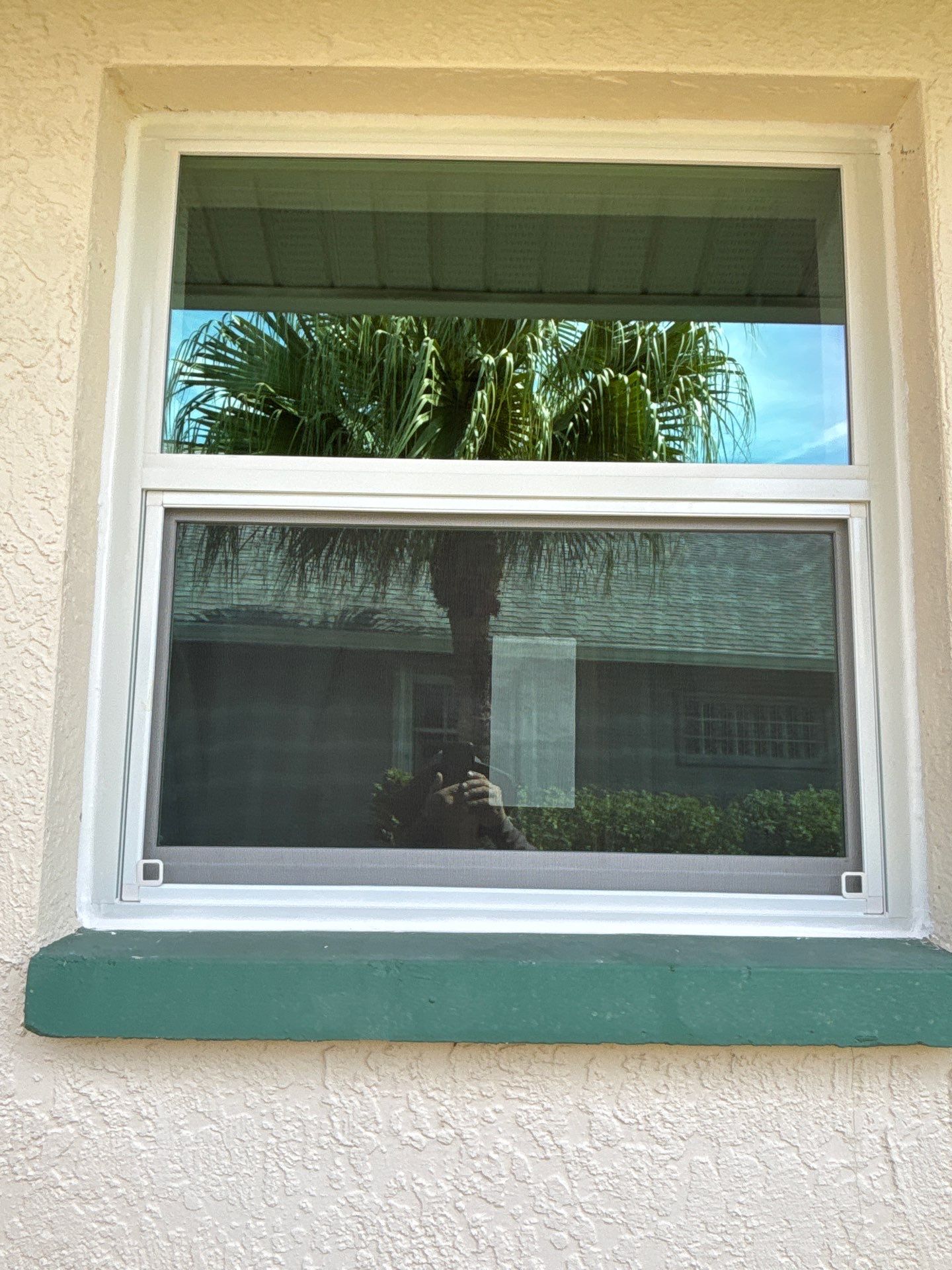 Door Installation using CGI by Windows For Life 