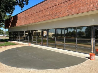 Project in Chesapeake