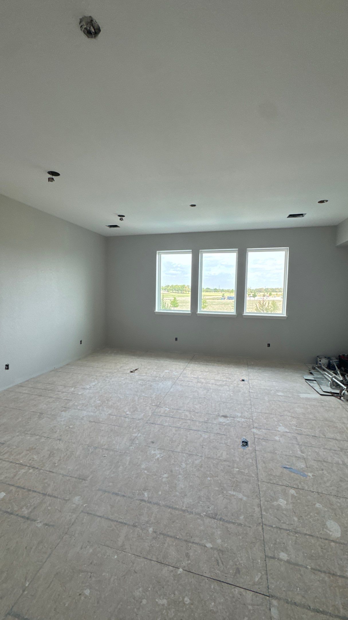 Flower Mound TX: Split- Level Home Addition by C3 Custom Builds