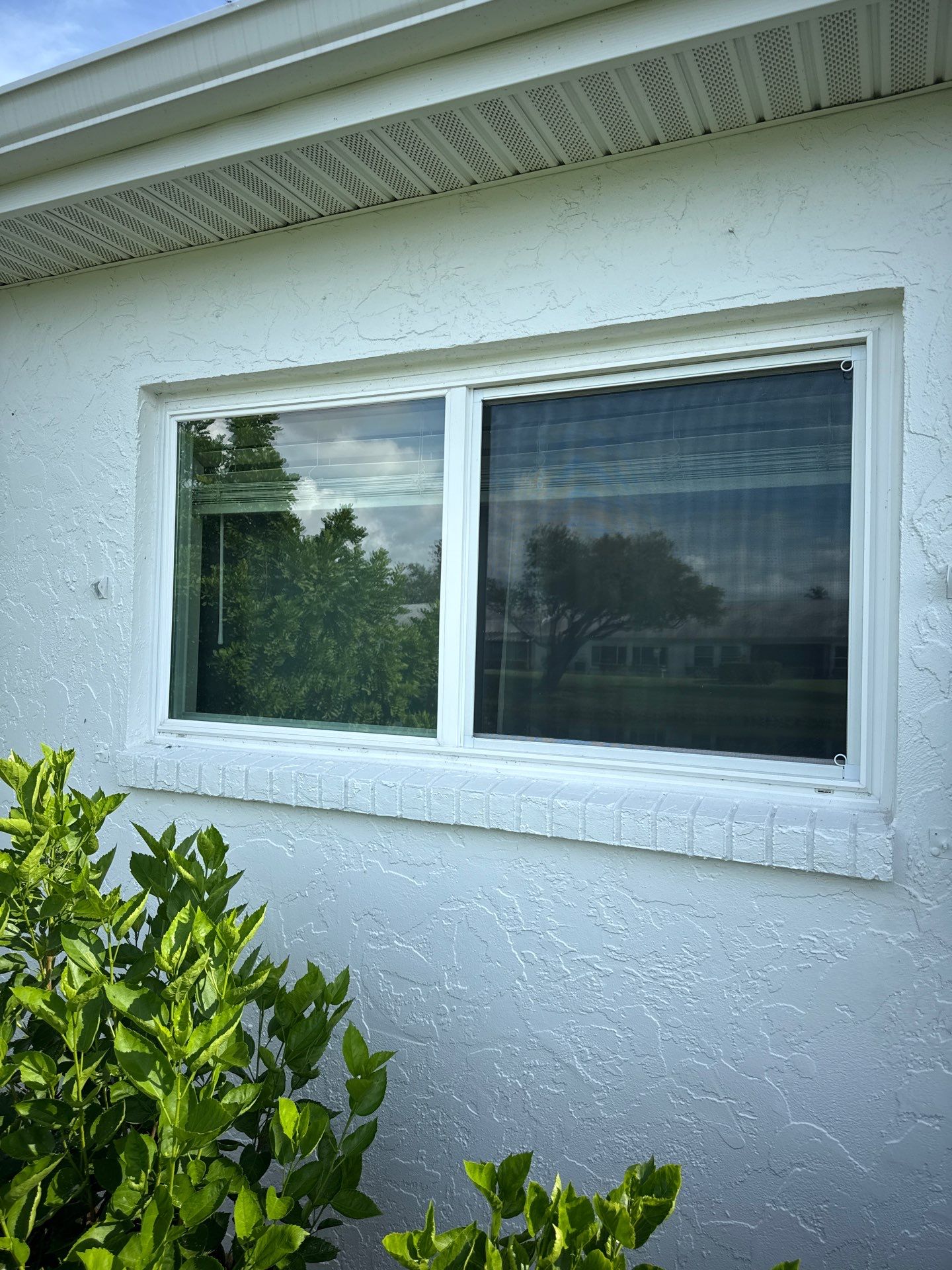 Project in Fort Myers by Sunbelt Home Solutions