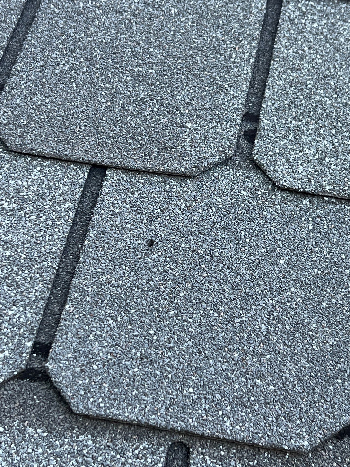 Residential Roofing Repair using Owen's Corning Duration (Lifetime) Shingles by Roof Repair Company