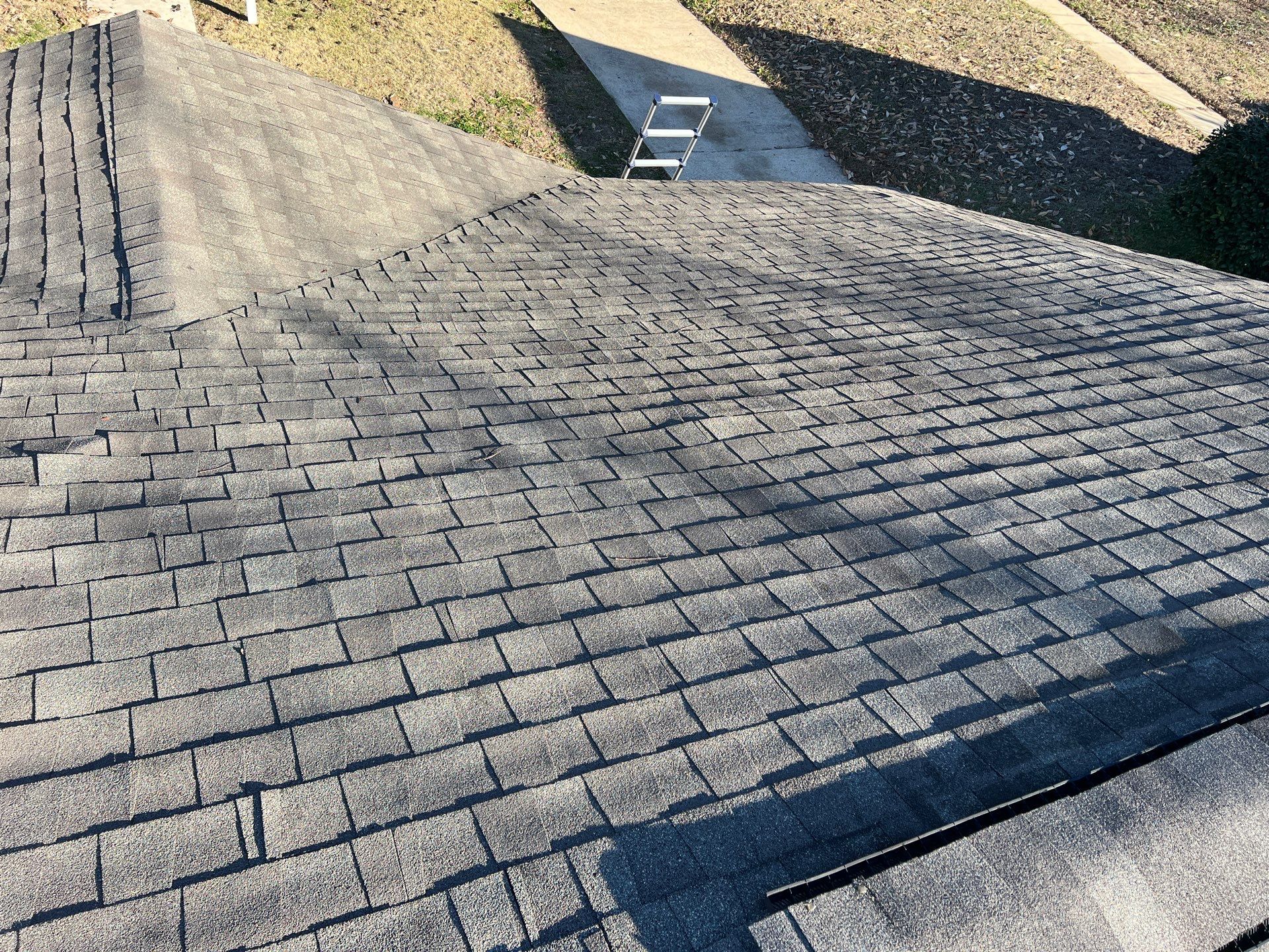Residential Roofing Repair in Birmingham by The Roofing Dudes