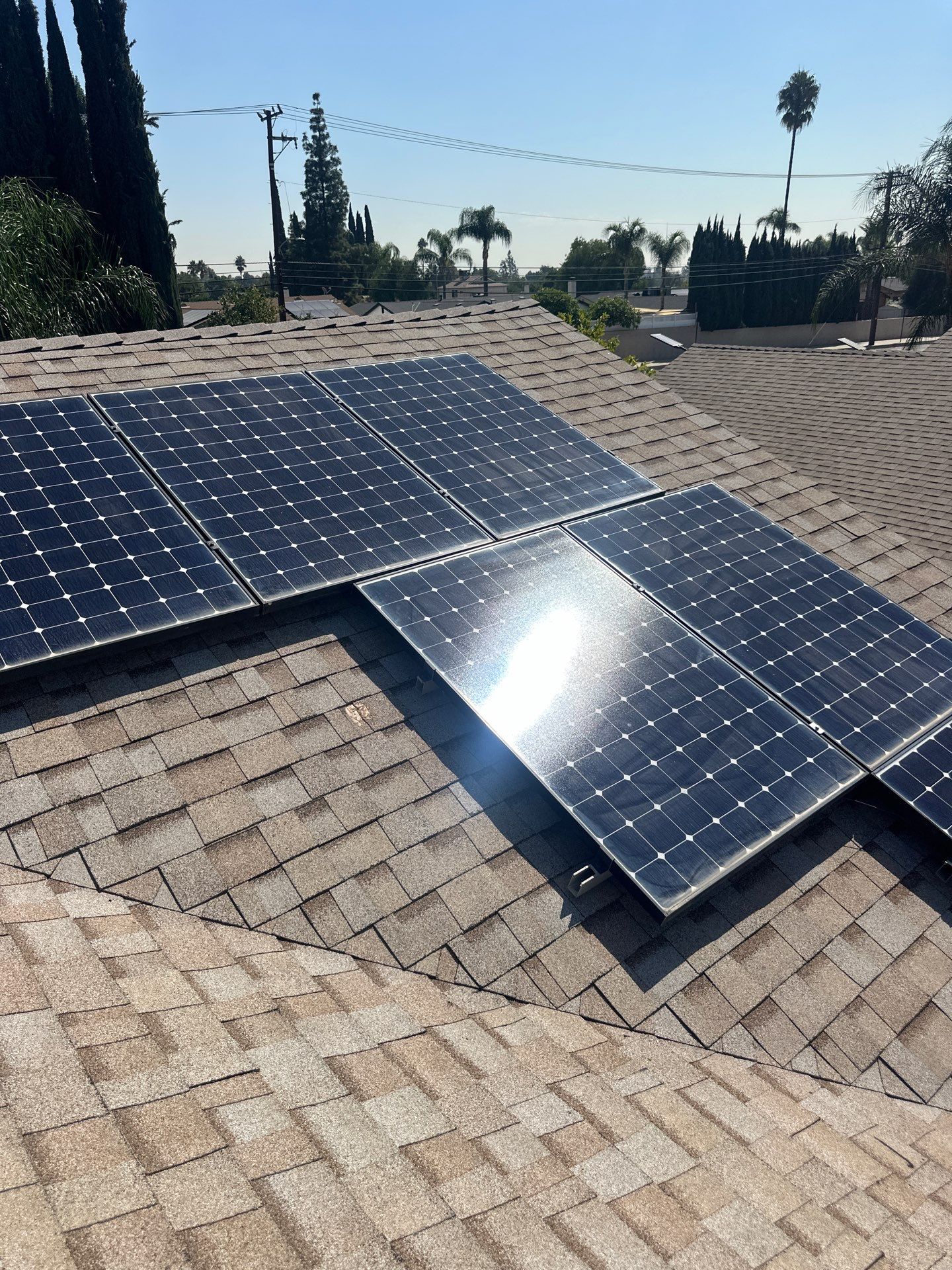 Roof Replacement - Rancho Cucamonga, CA 91730 by Epic Roof Replacement