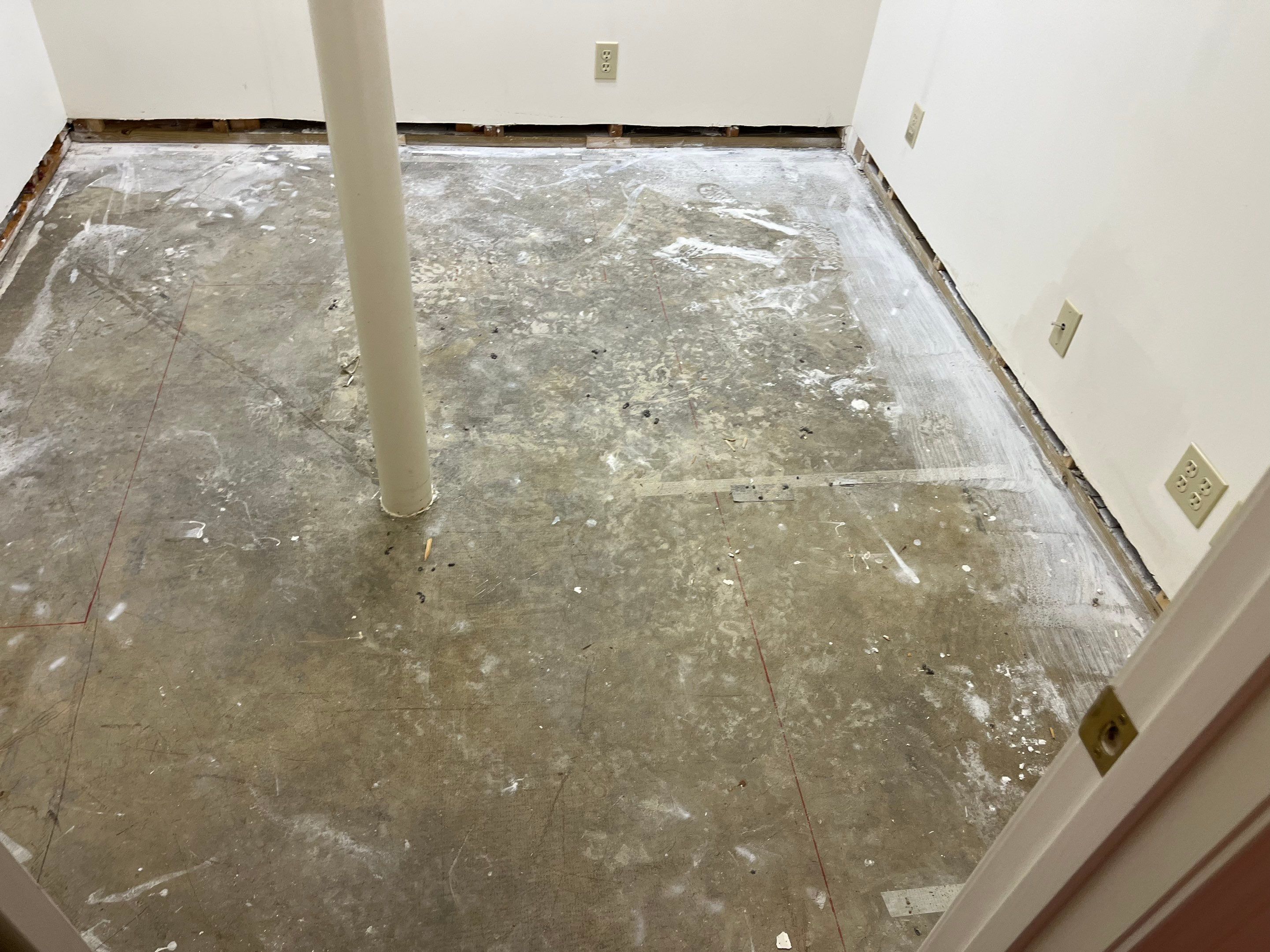 Water Mitigation and Restoration by ANR Restoration