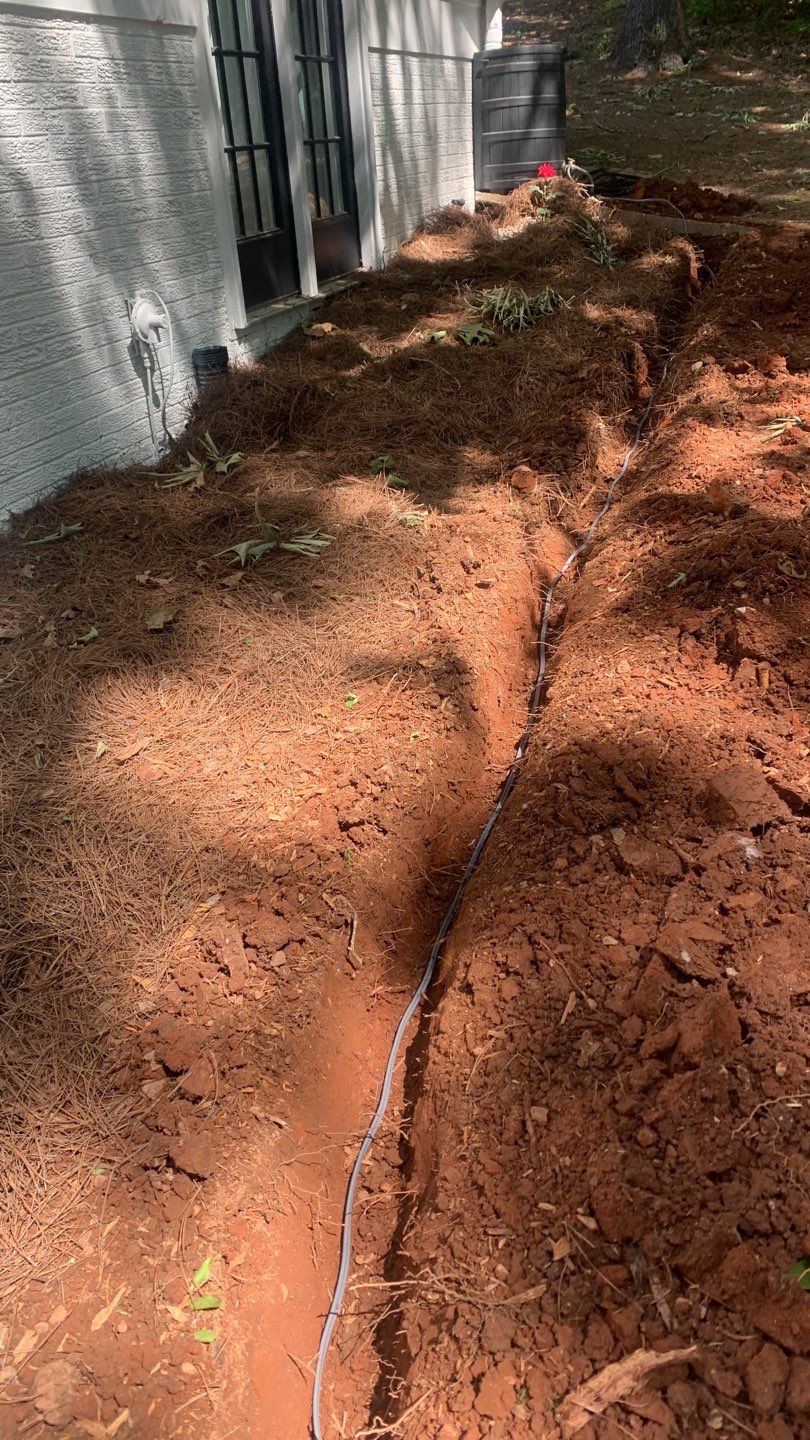 Mayberry Project by Xtreme Concrete Services