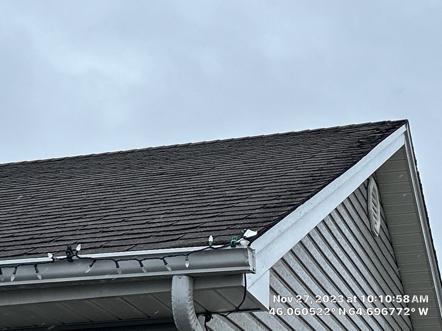 Residential Roofing Installation using Asphalt GAF HDZ  by Artisan Roofing & Home Improvements Inc.
