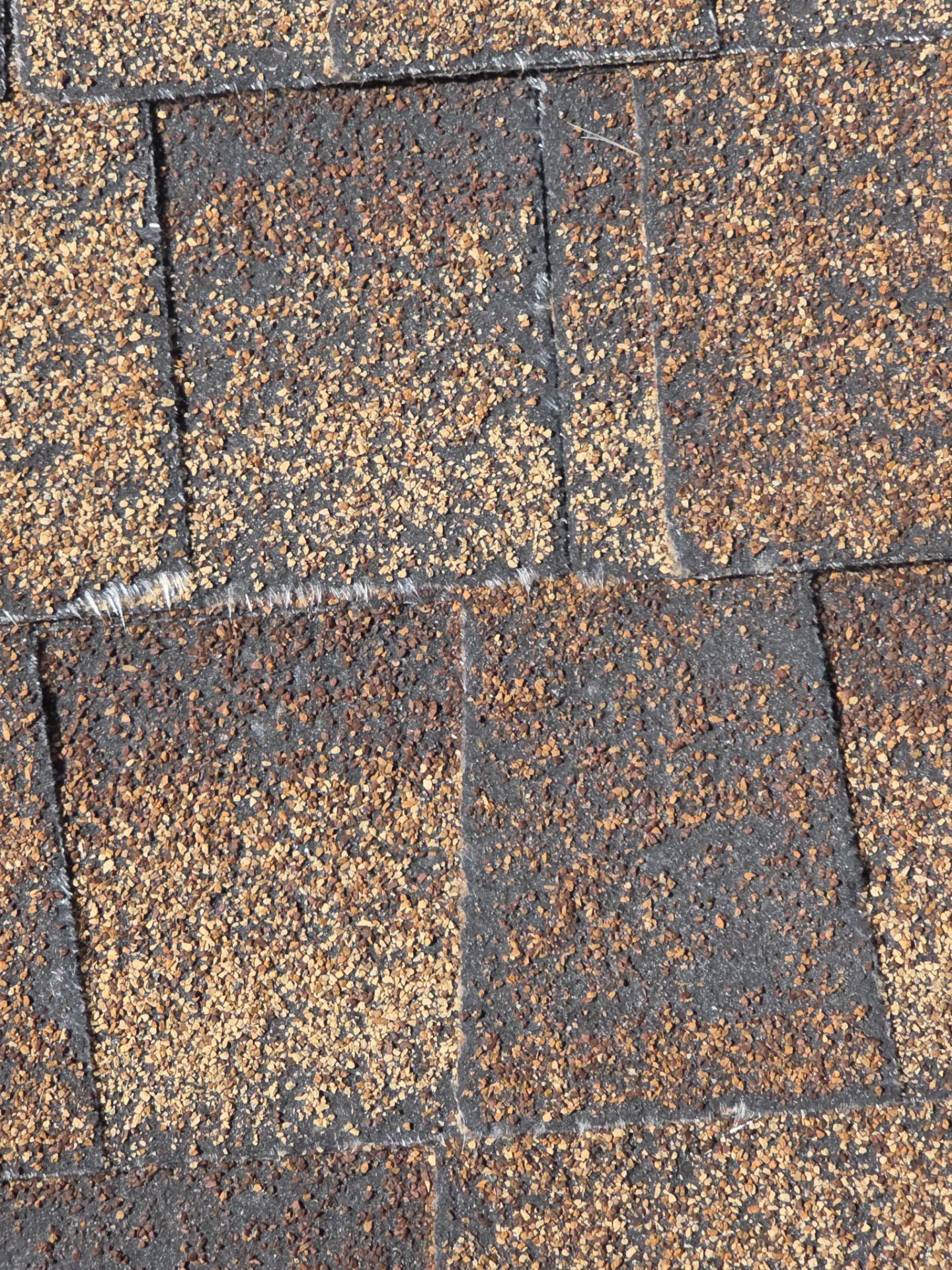 Roof Rejuvenation using Roof Maxx Treatment by Roof Maxx of Folsom