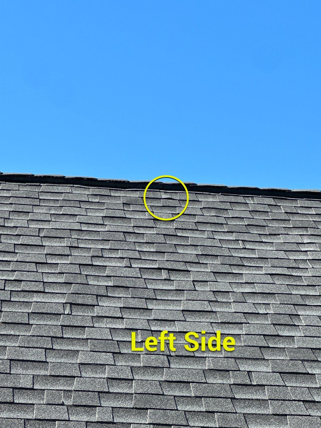 Residential Roofing Project in Springdale, AR by Ozark Mountain Roofing