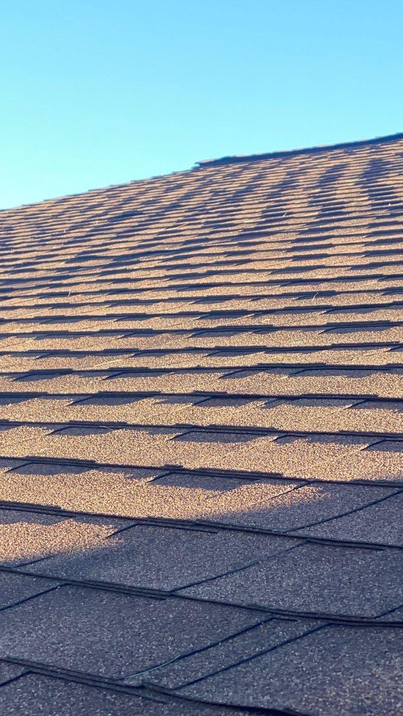 Roof Replacement in Westminster, MD • Robin F. by Seipp Roofing, LLC