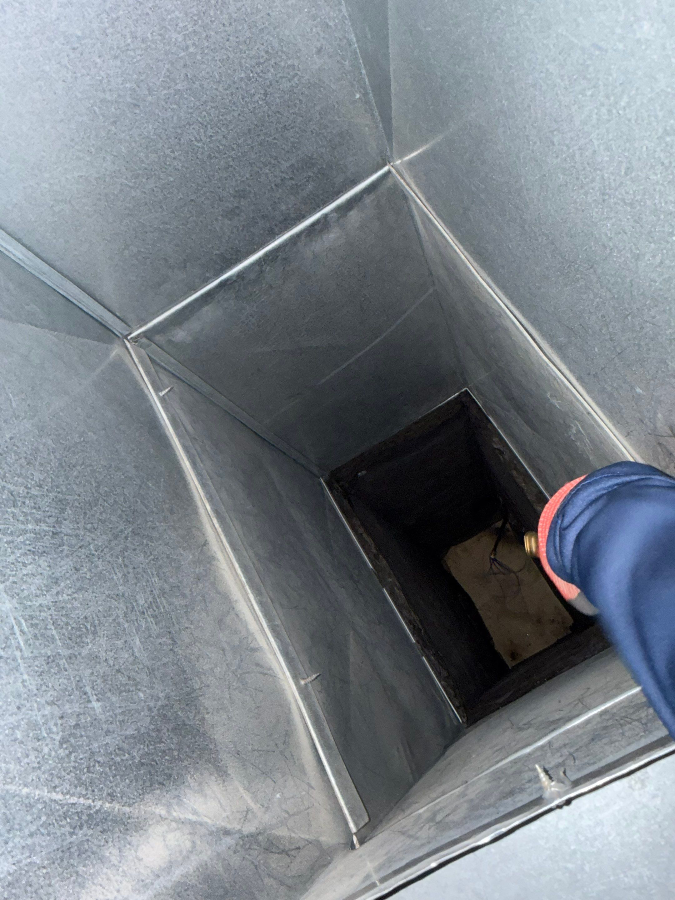 Duct Cleaning and Sanitization by Elemental Heating and air conditioning LLC