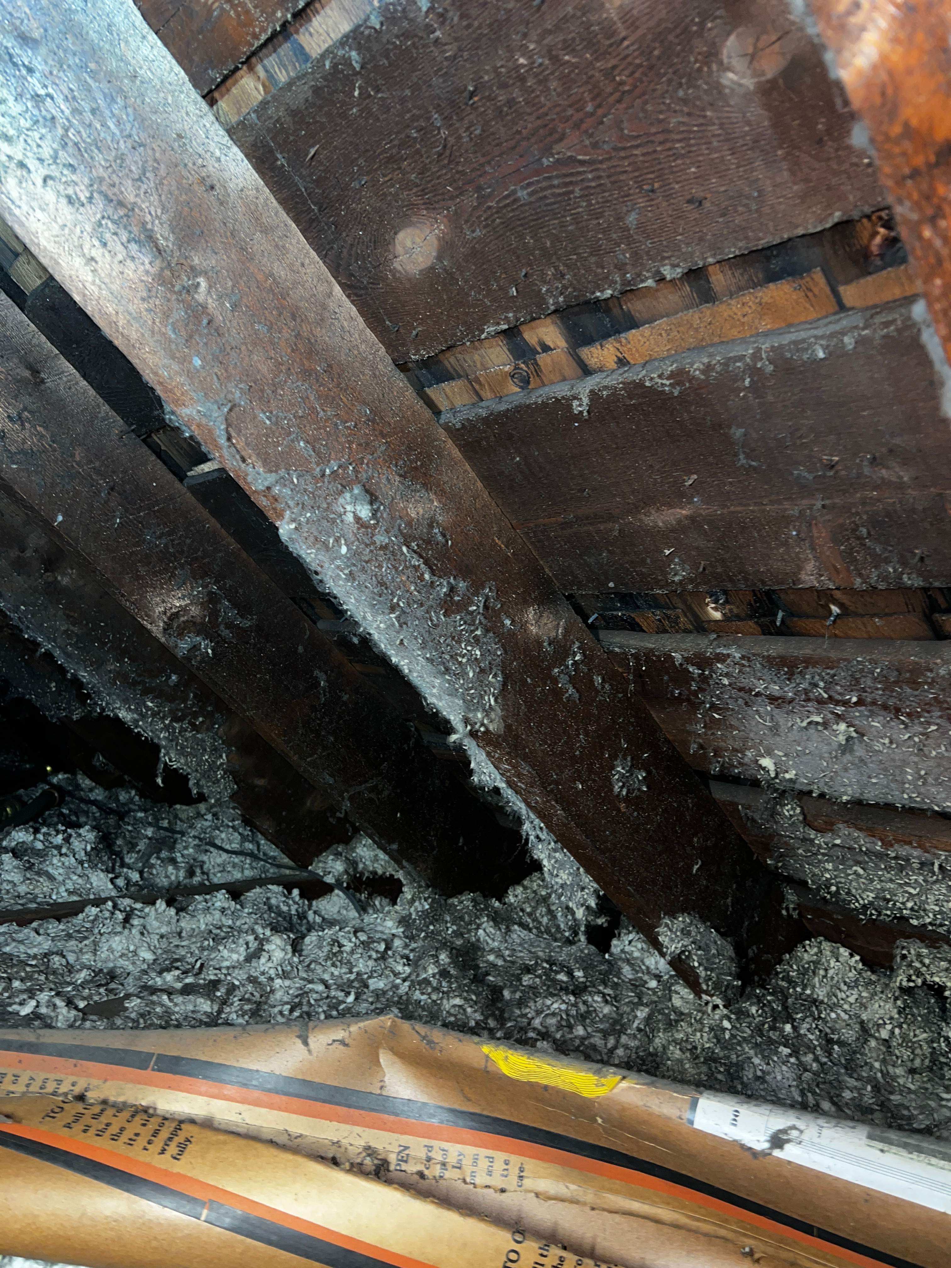 Full Slate Roof Removal & Solar-Ready System—Completed in One Day! by Sensible Home Solutions